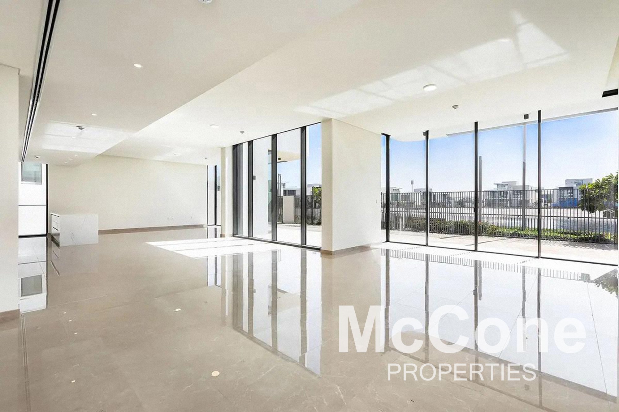 5 Bedroom Villa for Rent in Address Hillcrest, Dubai Hills Estate — photo 7 of 30