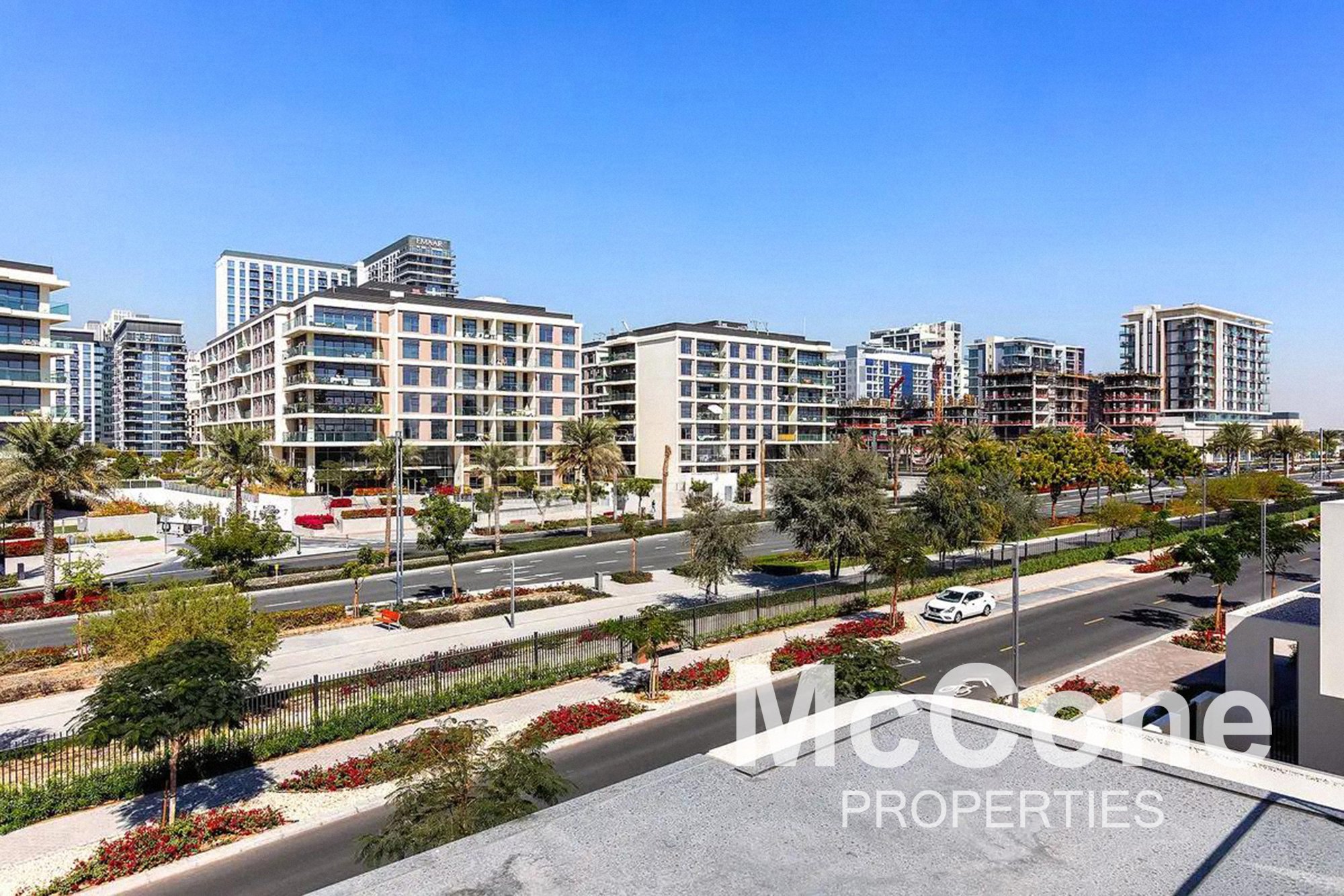 5 Bedroom Villa for Rent in Address Hillcrest, Dubai Hills Estate — photograph 27 of 30