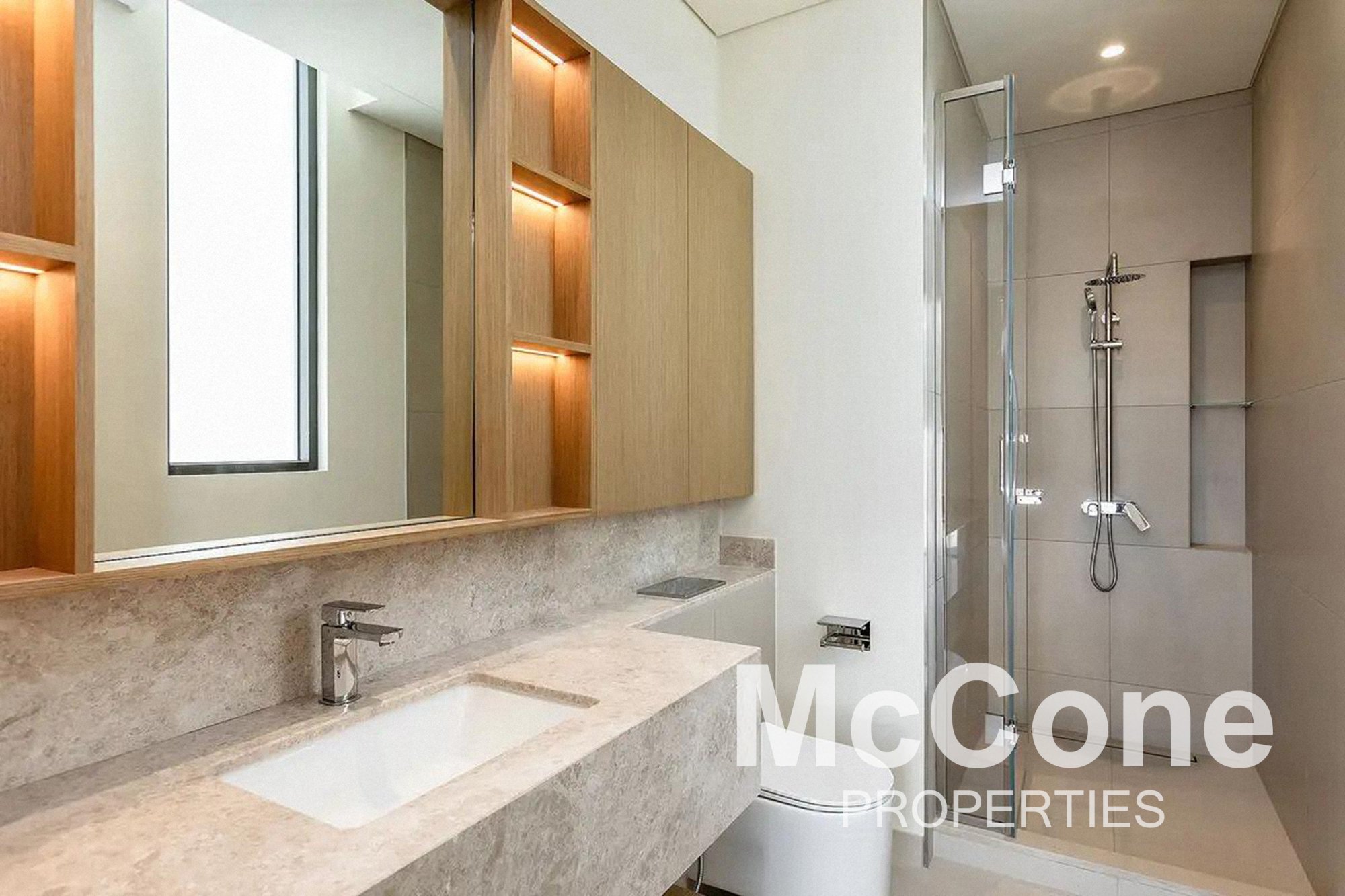 5 Bedroom Villa for Rent in Address Hillcrest, Dubai Hills Estate — photograph 21 of 30