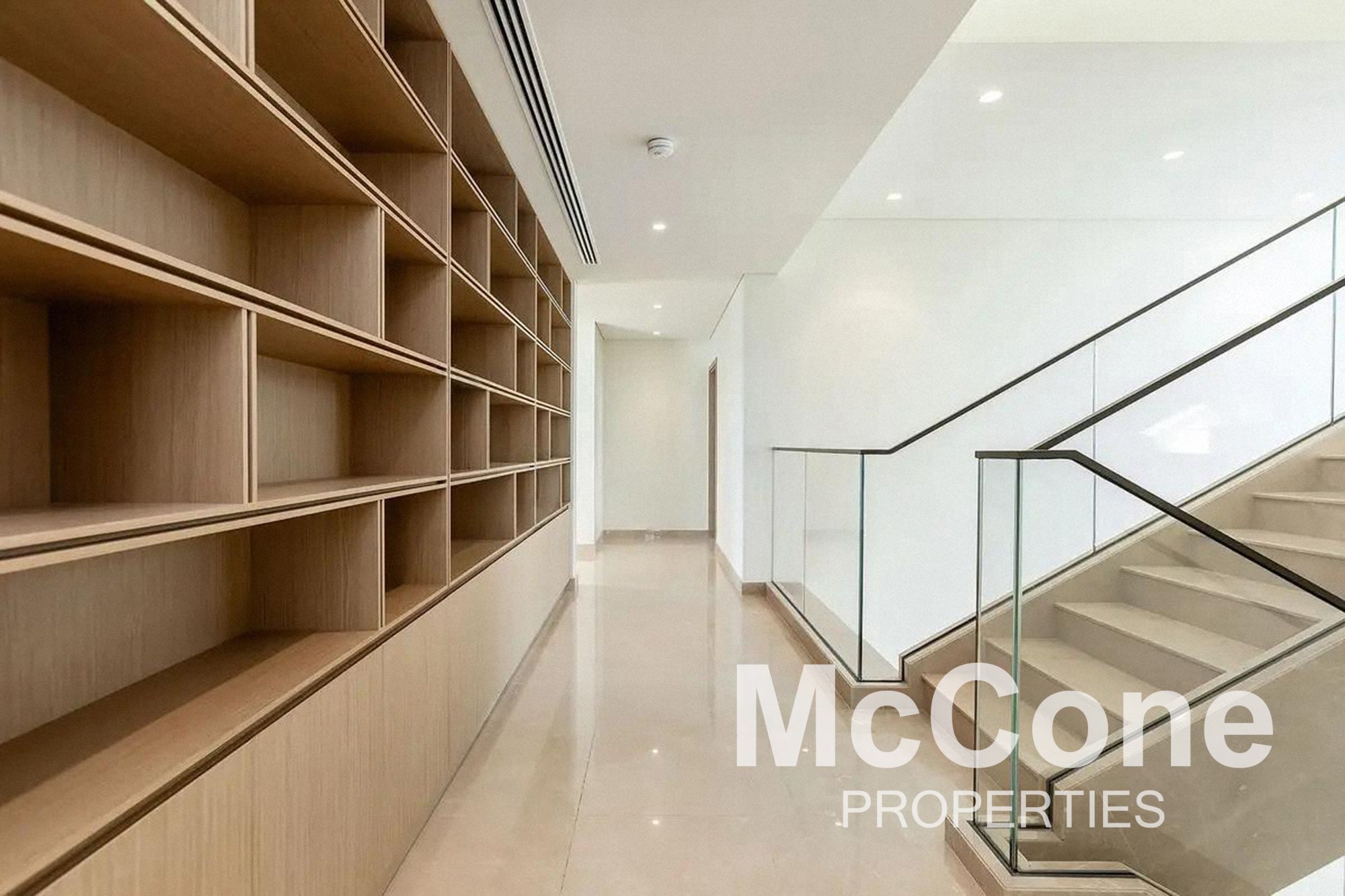 5 Bedroom Villa for Rent in Address Hillcrest, Dubai Hills Estate — photograph 10 of 30