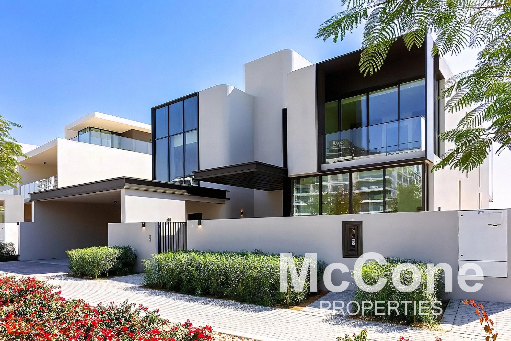 5 Bedroom Villa for Rent in Address Hillcrest, Dubai Hills Estate — photograph 30 of 30