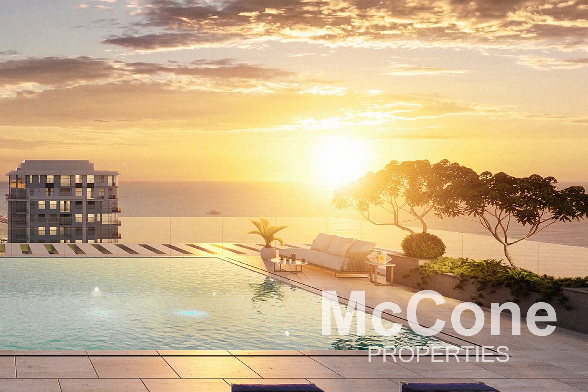 1 Bedroom Apartment for Sale in Allegro Residences, Dubai Islands — photograph 14 of 18