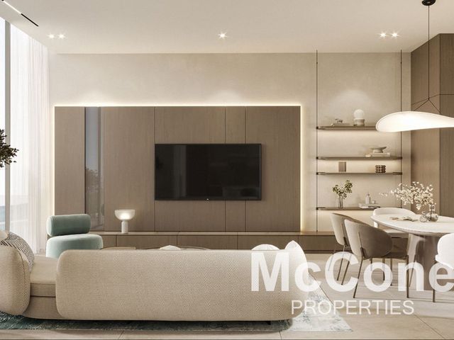 1 Bedroom Apartment for Sale in Allegro Residences, Dubai Islands