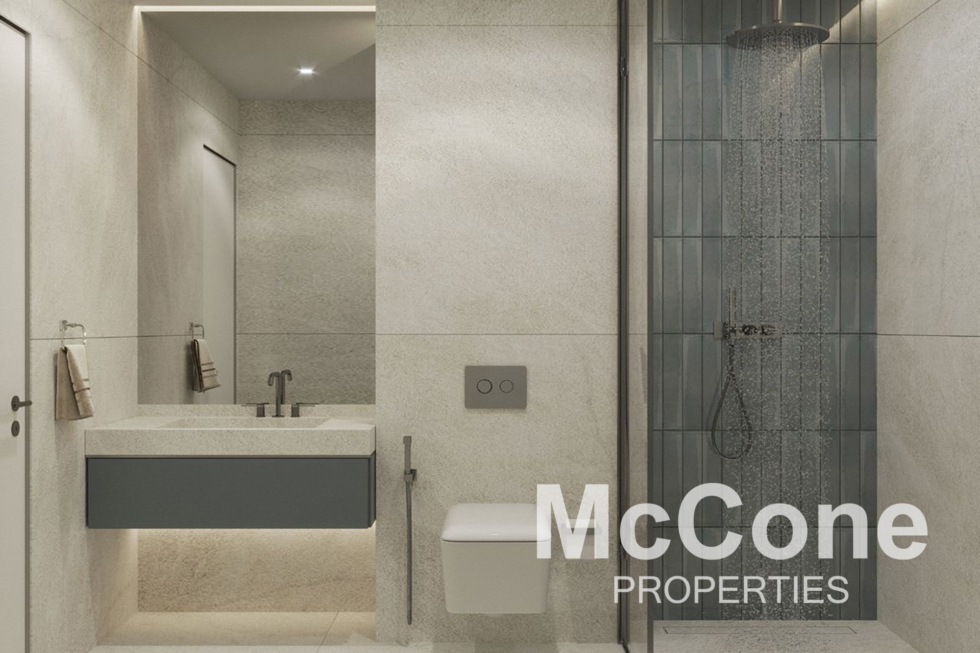 1 Bedroom Apartment for Sale in Allegro Residences, Dubai Islands — photo 5 of 18