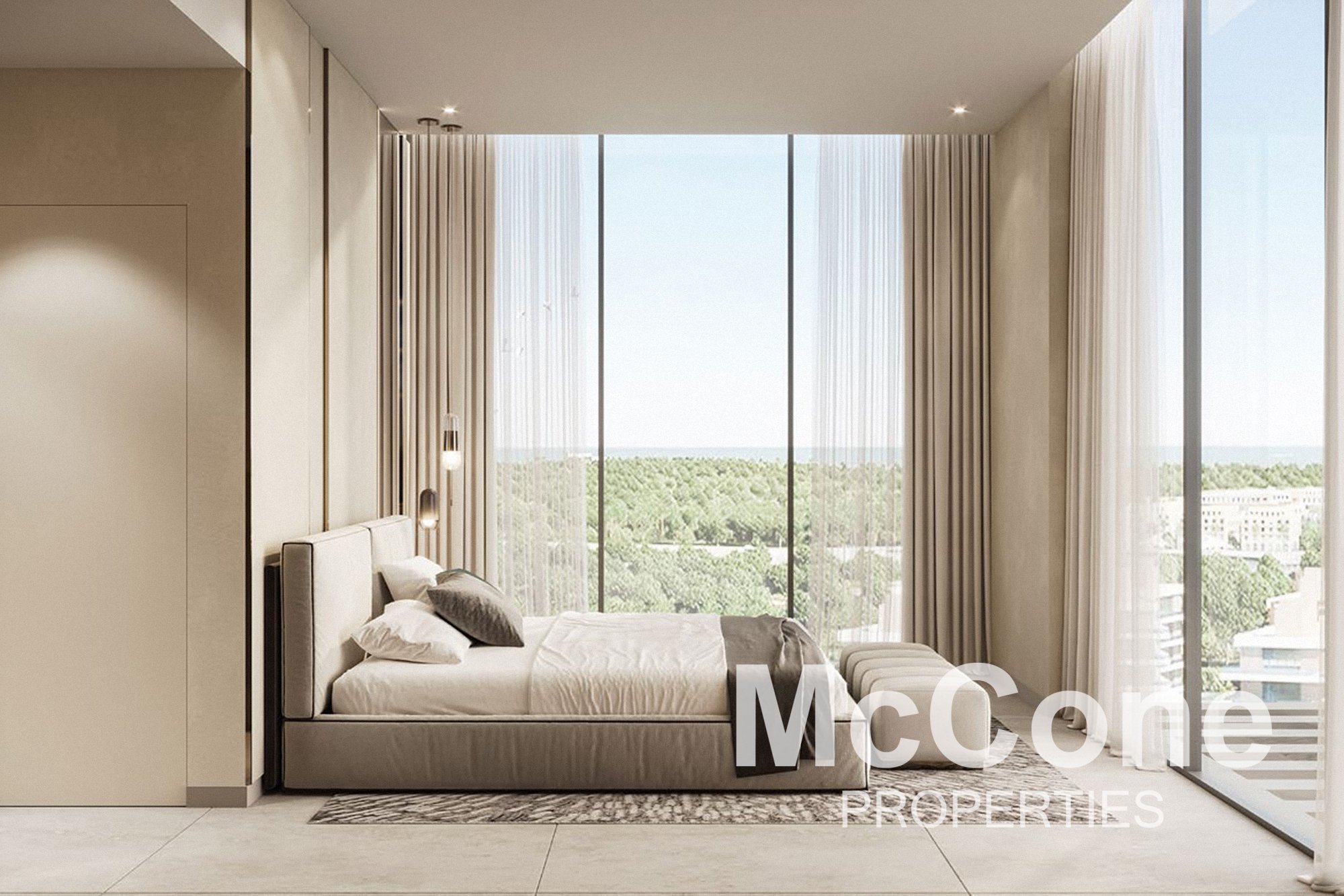 1 Bedroom Apartment for Sale in Allegro Residences, Dubai Islands — photo 4 of 18