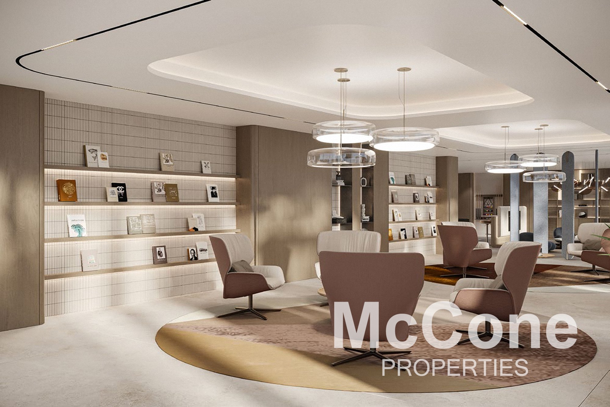 1 Bedroom Apartment for Sale in Allegro Residences, Dubai Islands — photo 6 of 18