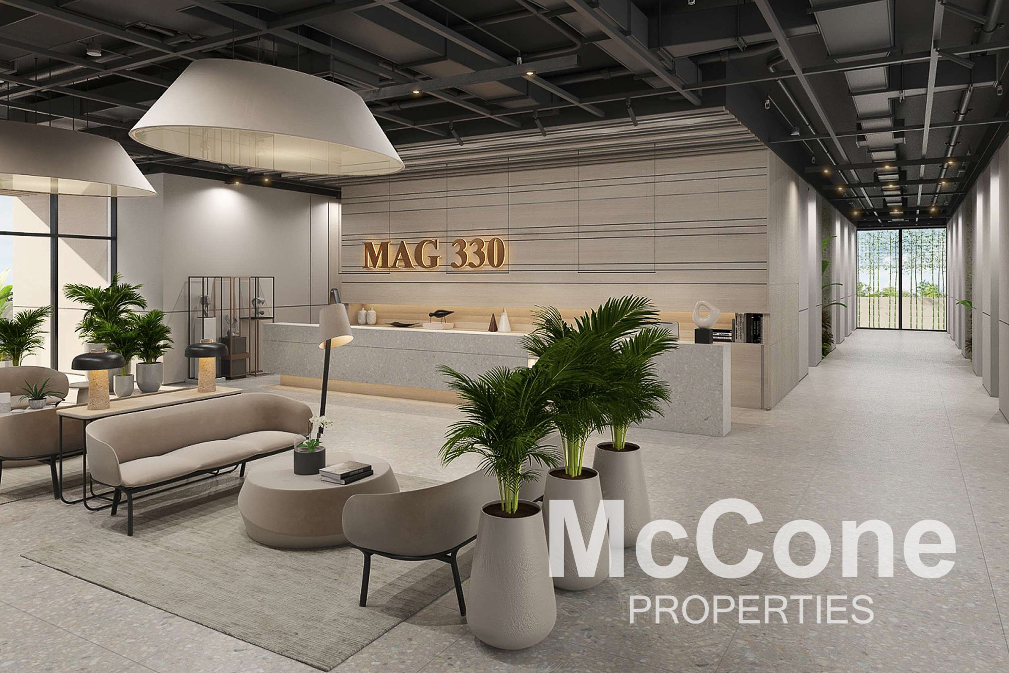 Studio Apartment for Sale in MAG 330, City of Arabia — photograph 13 of 19