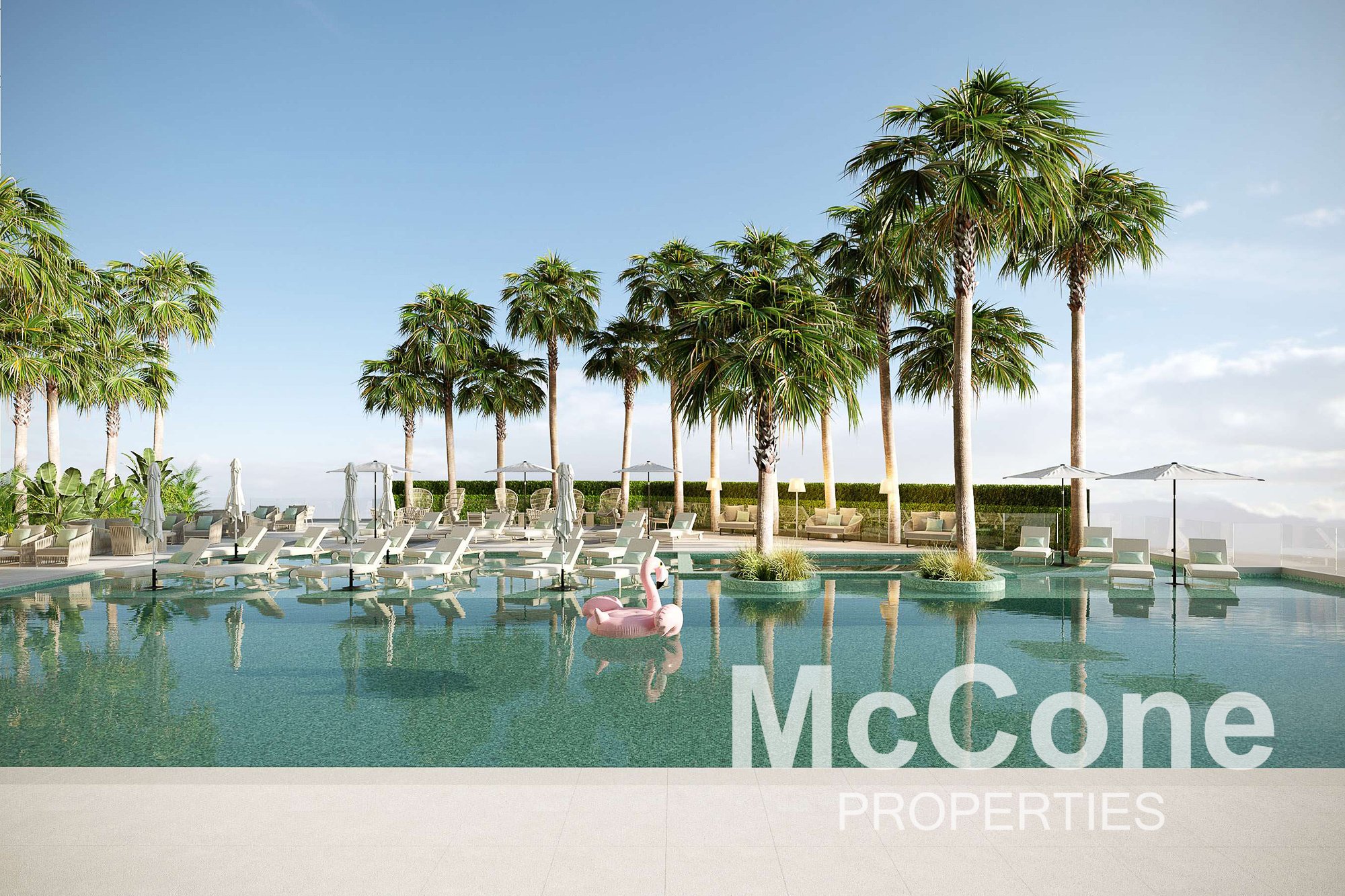 Studio Apartment for Sale in MAG 330, City of Arabia — photograph 14 of 19