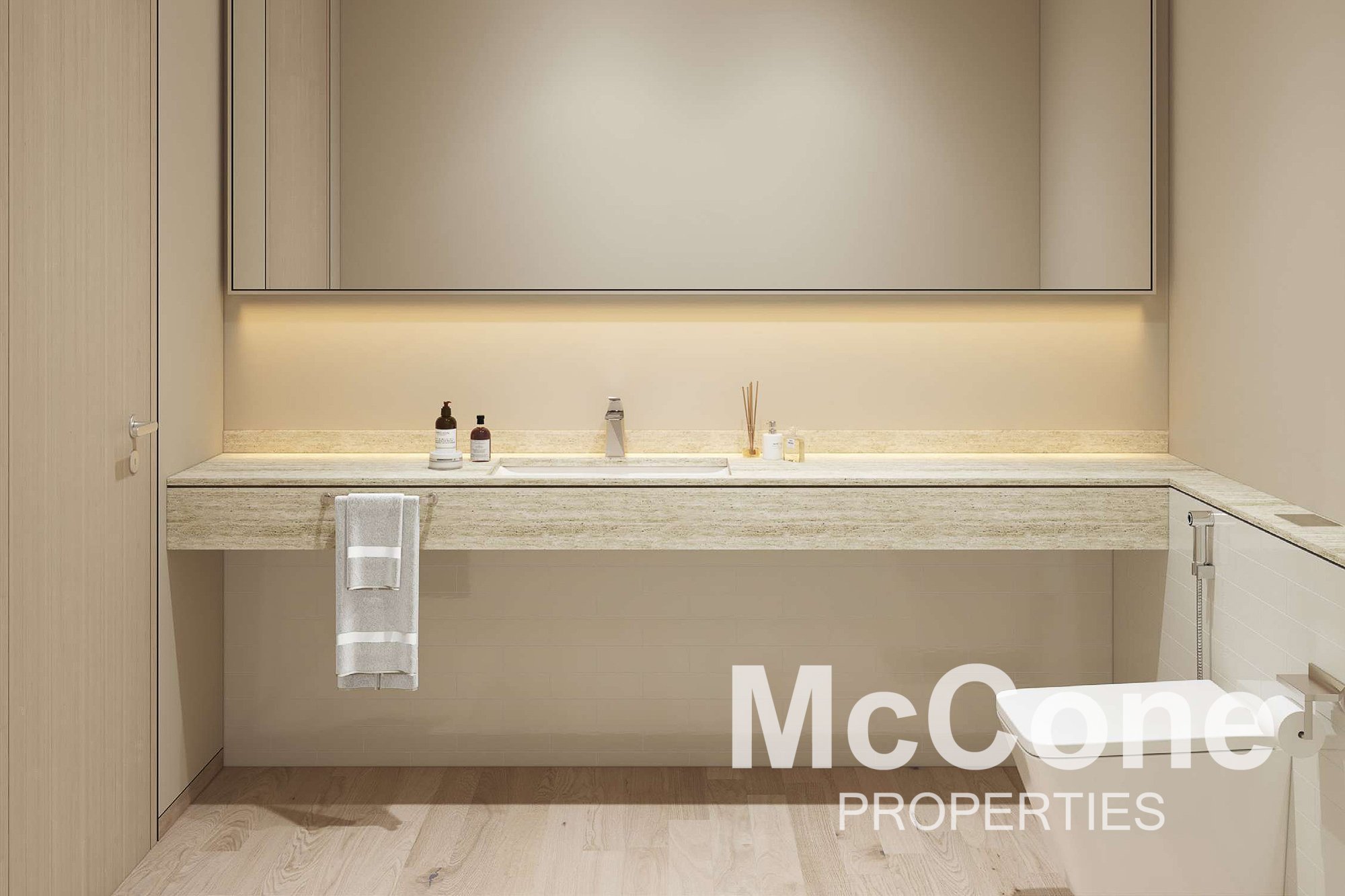 Studio Apartment for Sale in MAG 330, City of Arabia — photograph 10 of 19