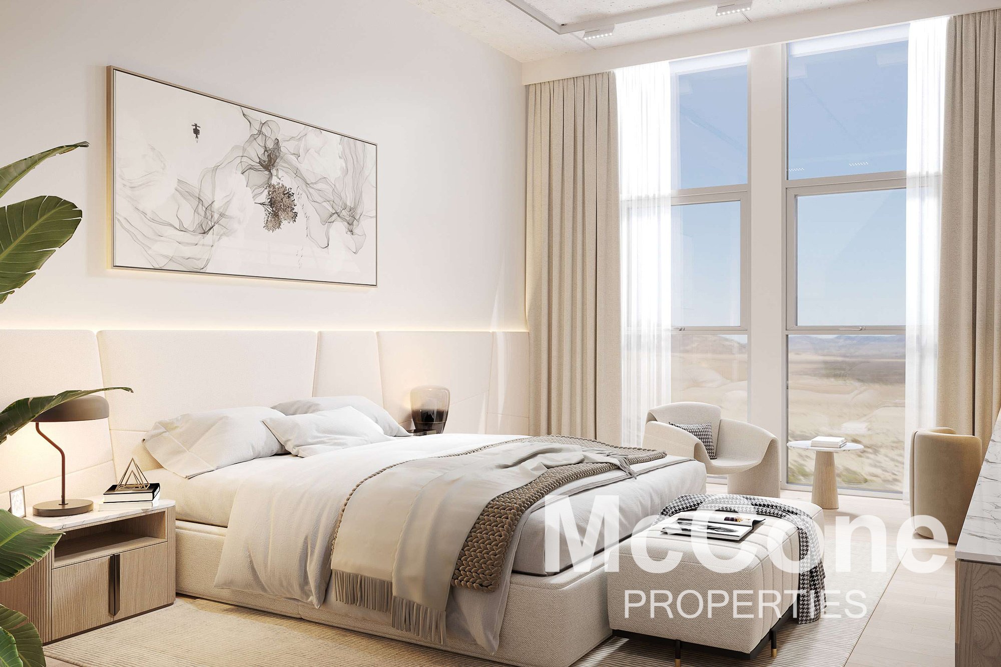 Studio Apartment for Sale in MAG 330, City of Arabia — photo 9 of 19
