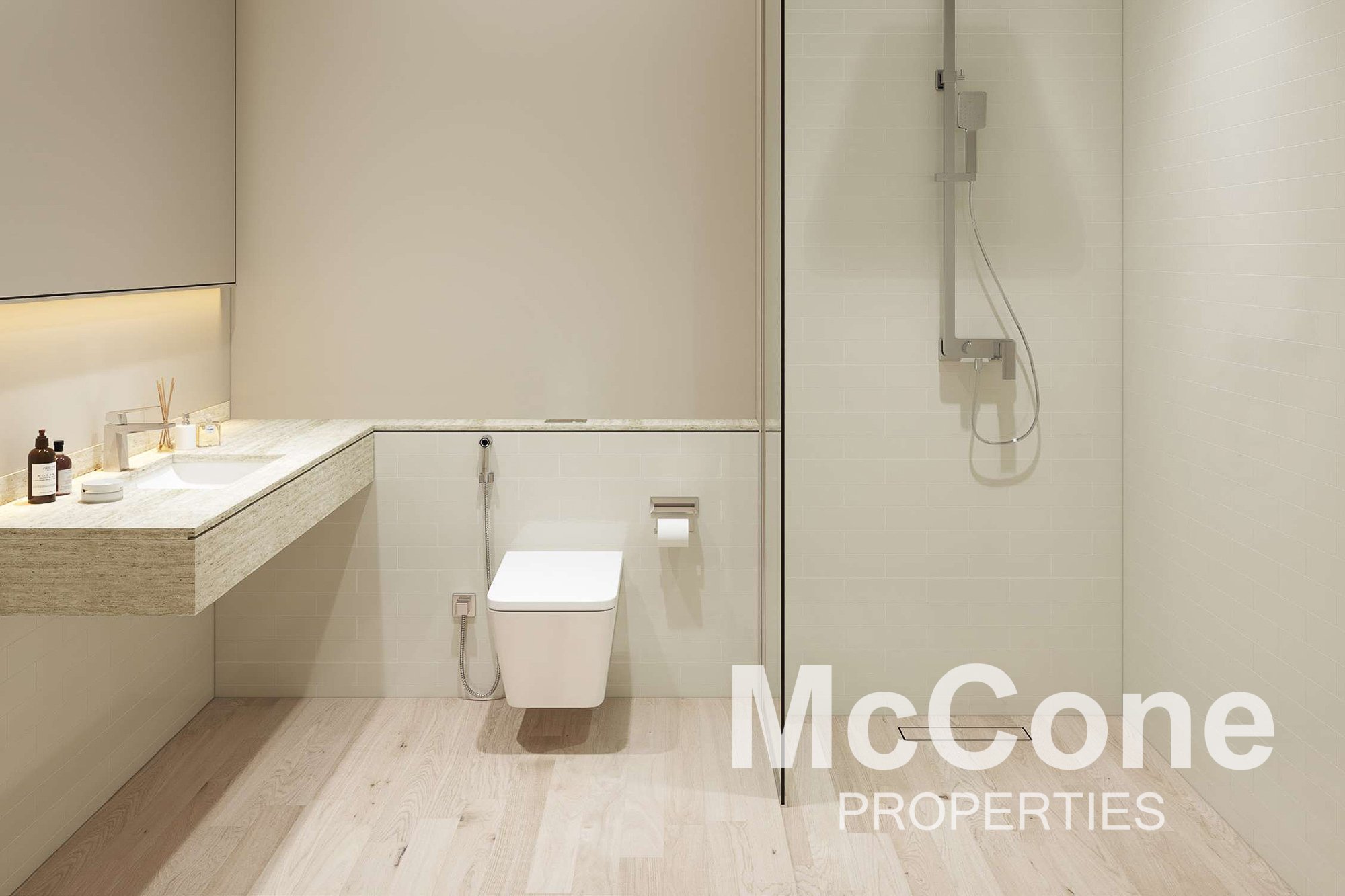 Studio Apartment for Sale in MAG 330, City of Arabia — photograph 12 of 19