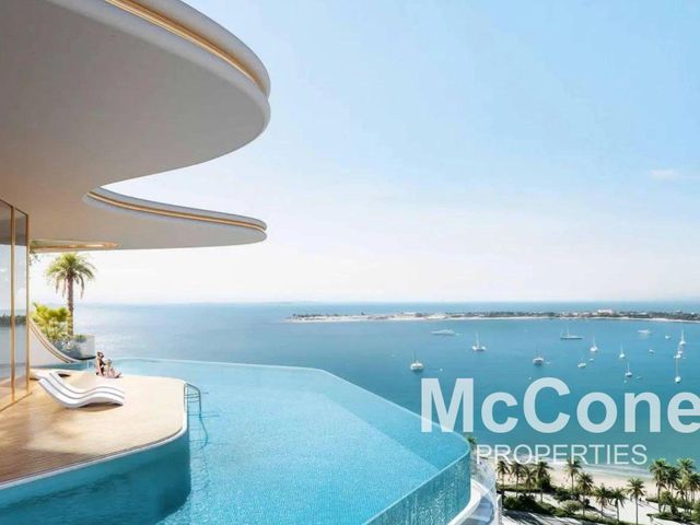 3 Bedroom Apartment for Sale in Beach Walk Grand 2, Dubai Islands
