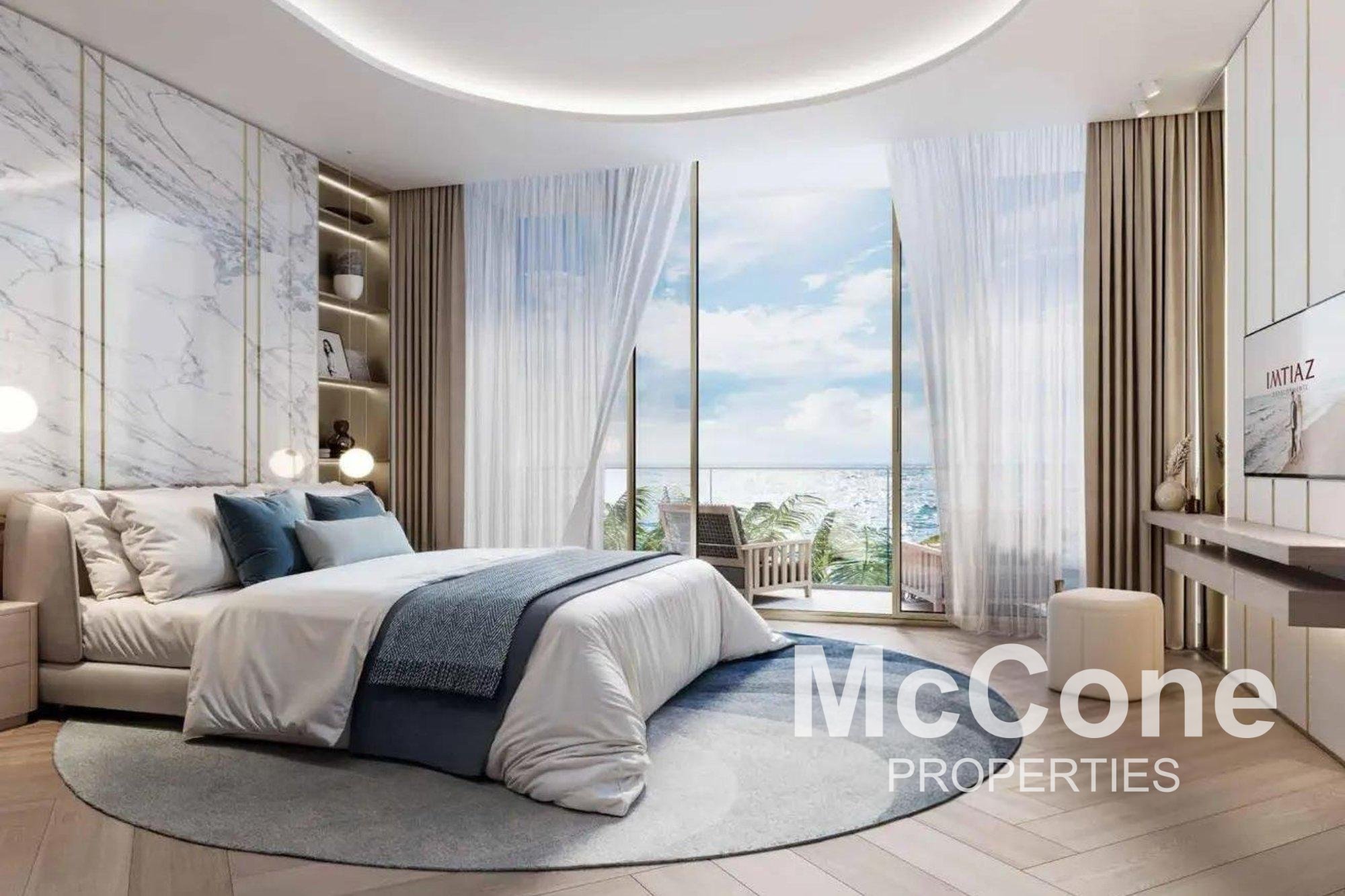 3 Bedroom Apartment for Sale in Beach Walk Grand 2, Dubai Islands — photo 8 of 24