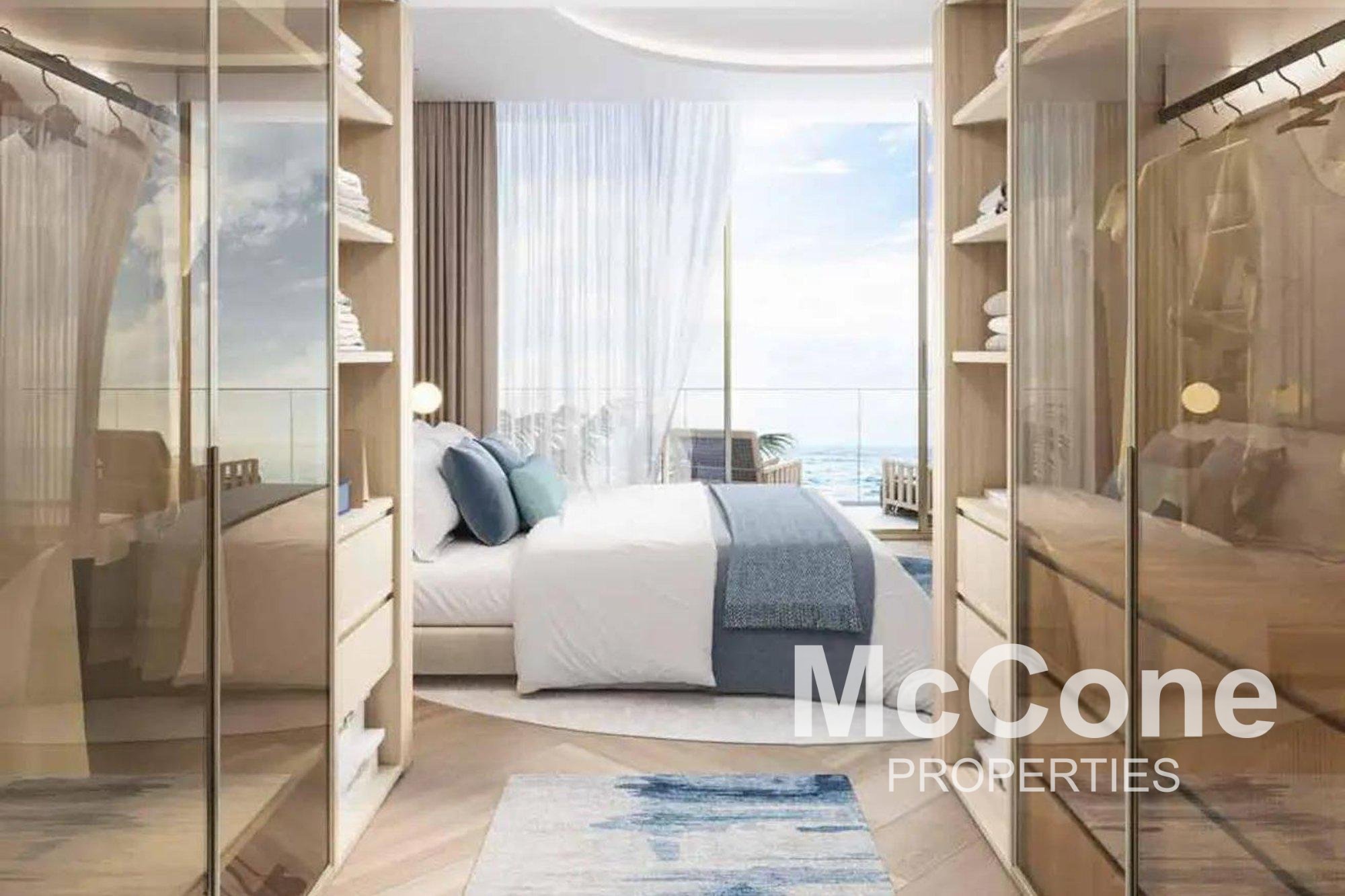 3 Bedroom Apartment for Sale in Beach Walk Grand 2, Dubai Islands — photo 9 of 24