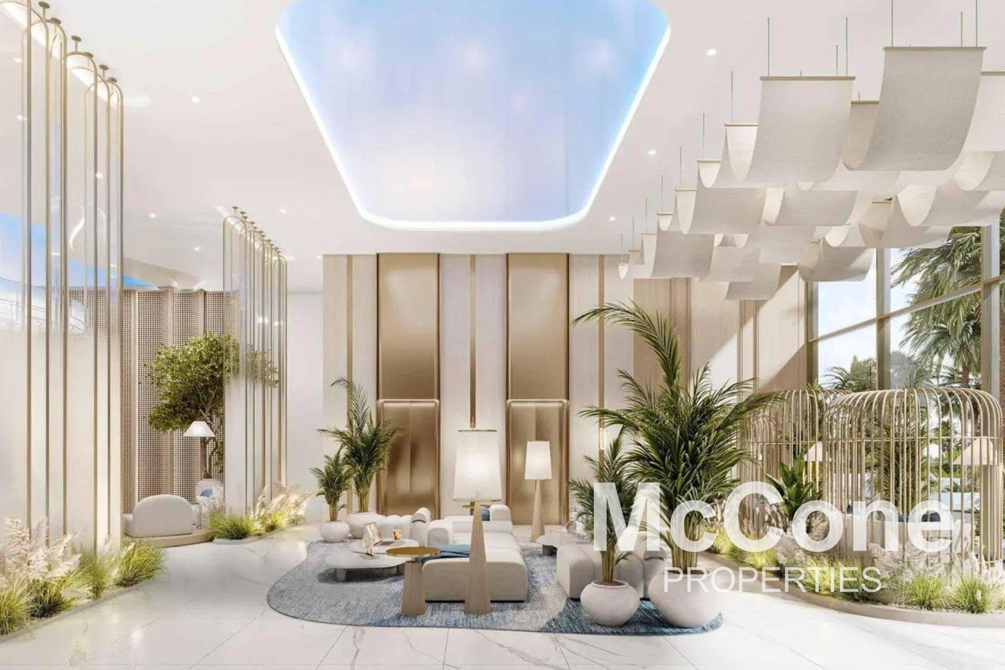 3 Bedroom Apartment for Sale in Beach Walk Grand 2, Dubai Islands — photograph 18 of 24