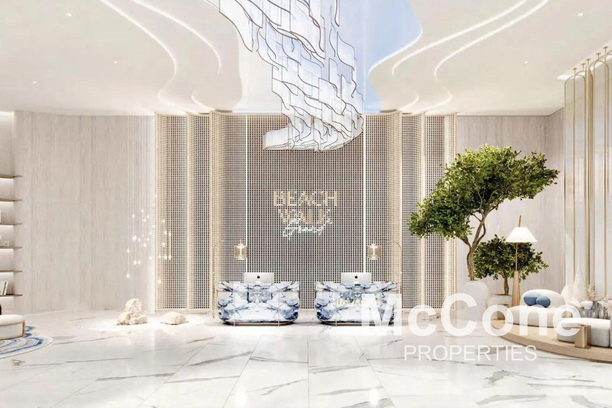 3 Bedroom Apartment for Sale in Beach Walk Grand 2, Dubai Islands — photograph 19 of 24