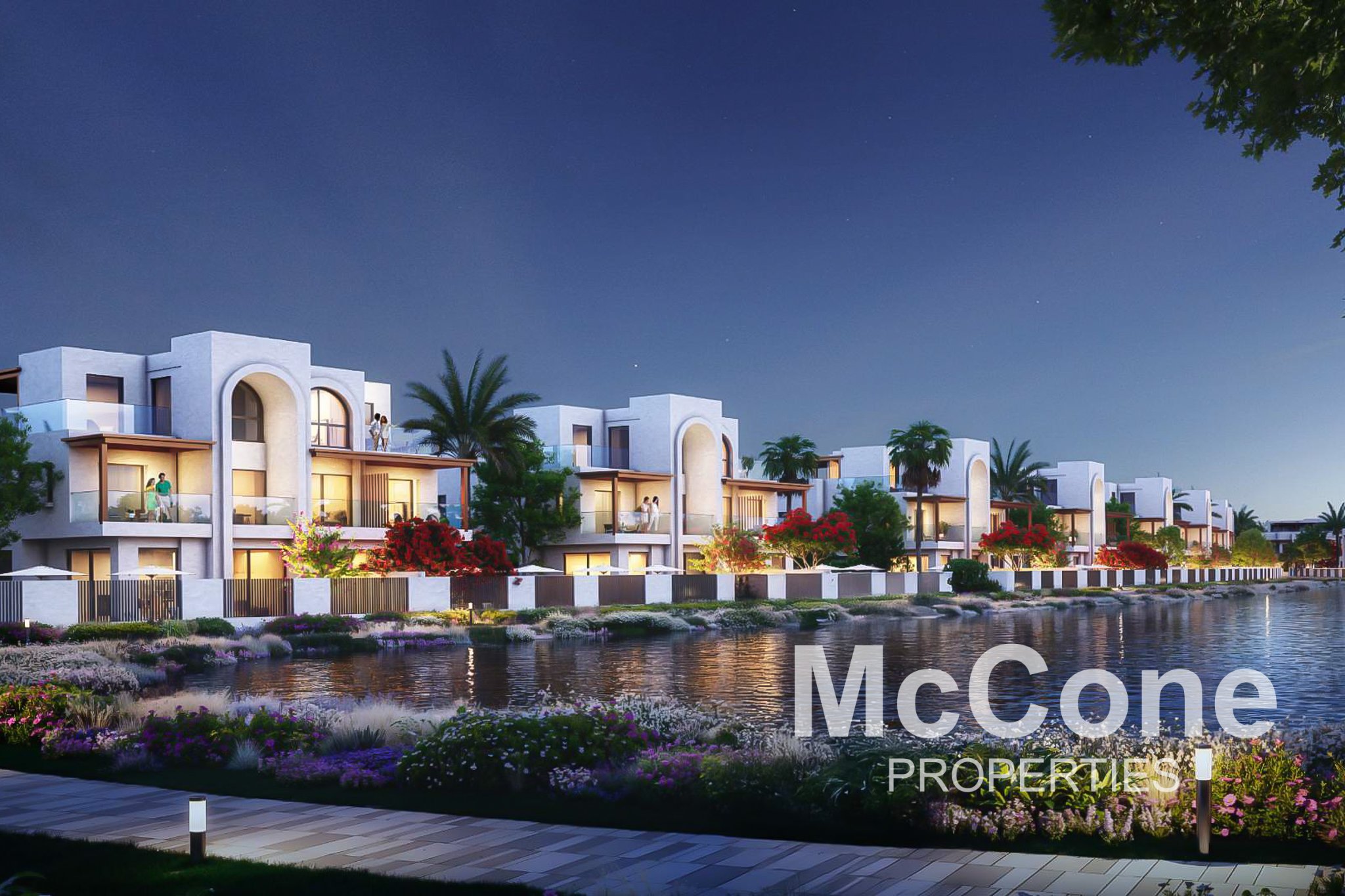 5 Bedroom Townhouse for Sale in Hayat 6, Dubai South (Dubai World Central) — photo 7 of 13