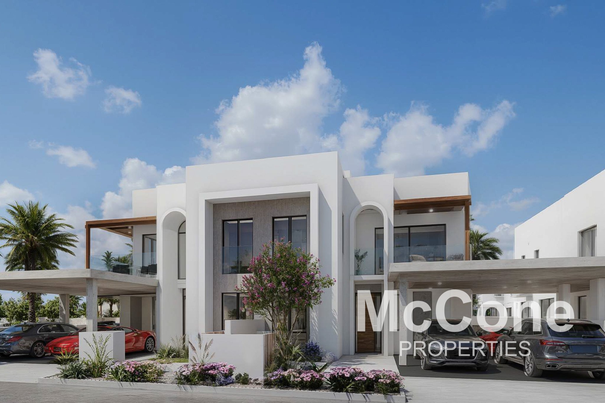 5 Bedroom Townhouse for Sale in Hayat 6, Dubai South (Dubai World Central)