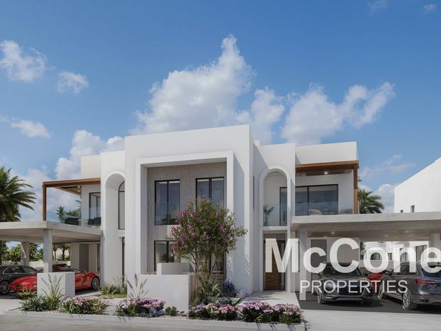 5 Bedroom Townhouse for Sale in Hayat 6, Dubai South (Dubai World Central)