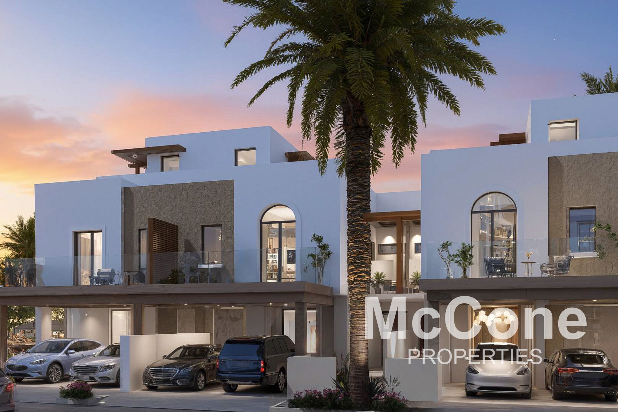 5 Bedroom Townhouse for Sale in Hayat 6, Dubai South (Dubai World Central) — photo 6 of 13
