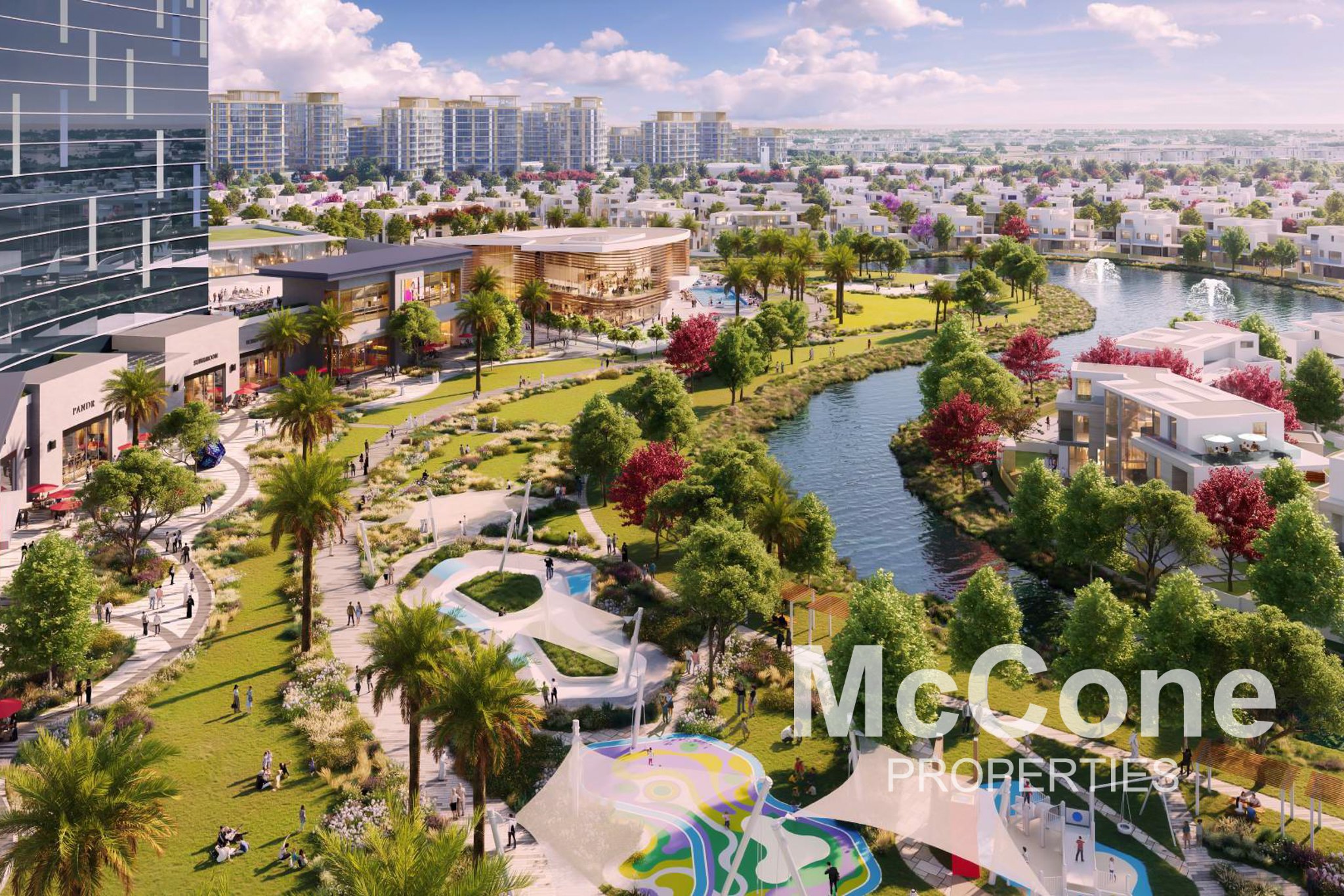 5 Bedroom Townhouse for Sale in Hayat 6, Dubai South (Dubai World Central) — photograph 11 of 13