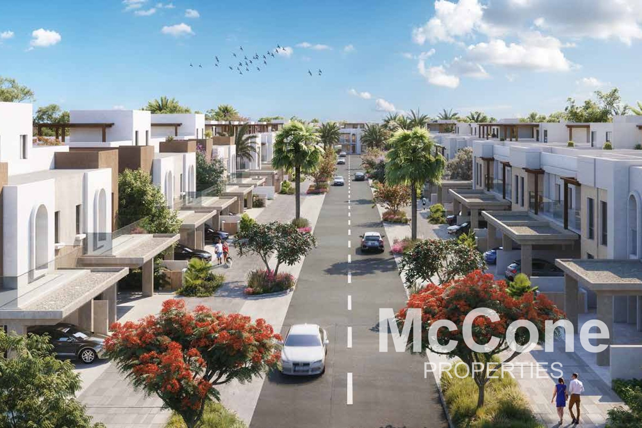 3 Bedroom Townhouse for Sale in Hayat 3, Dubai South (Dubai World Central) — photograph 11 of 17