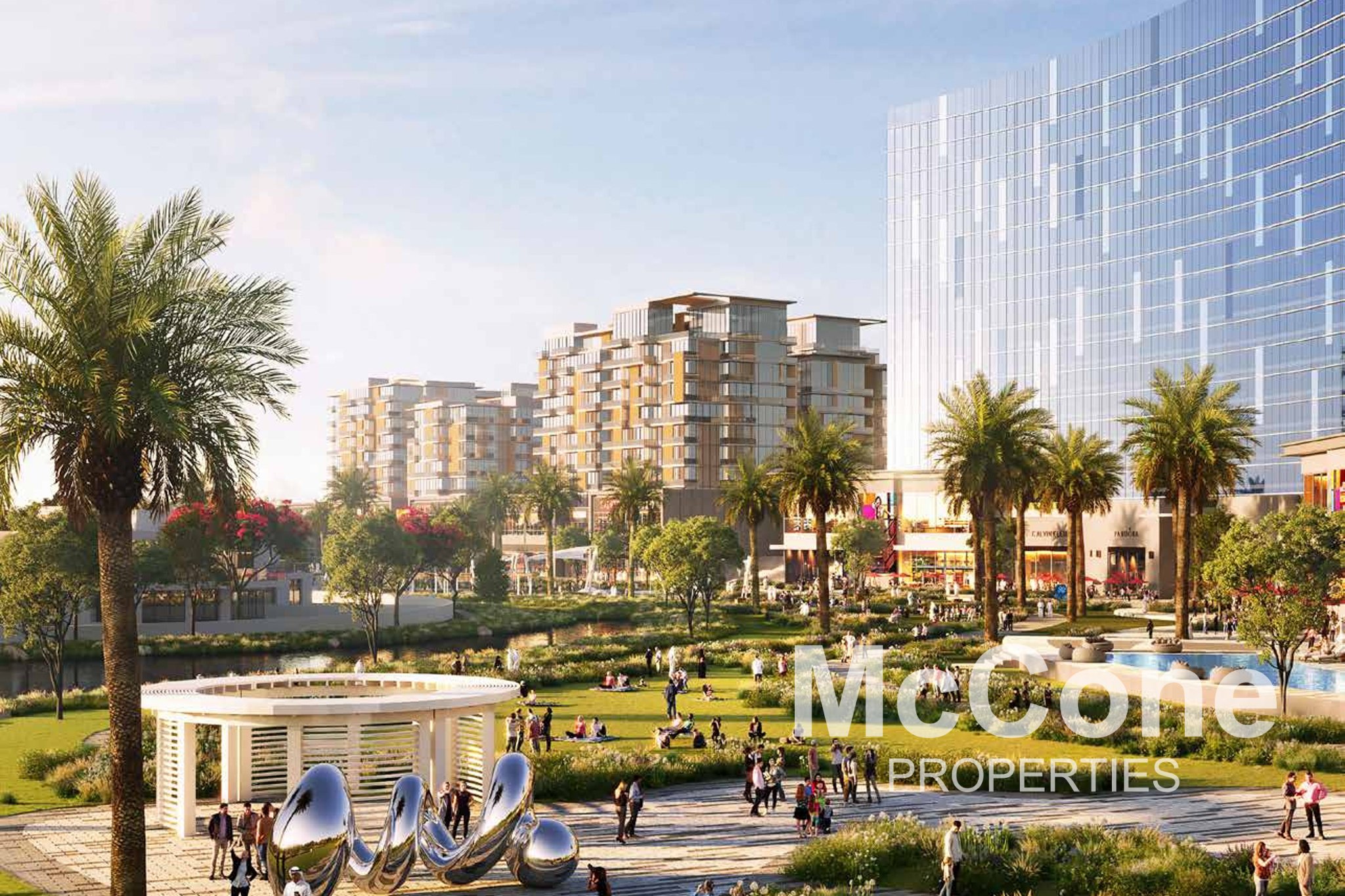 3 Bedroom Townhouse for Sale in Hayat 3, Dubai South (Dubai World Central) — photograph 12 of 17