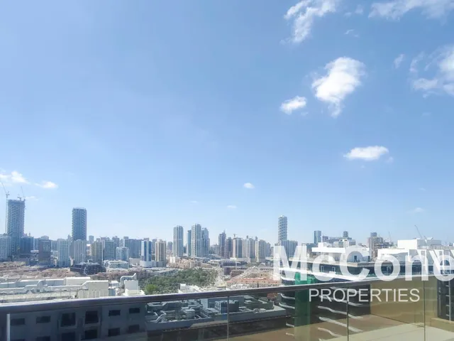 1 Bedroom Apartment for Sale in Neva Residences, Jumeirah Village Circle