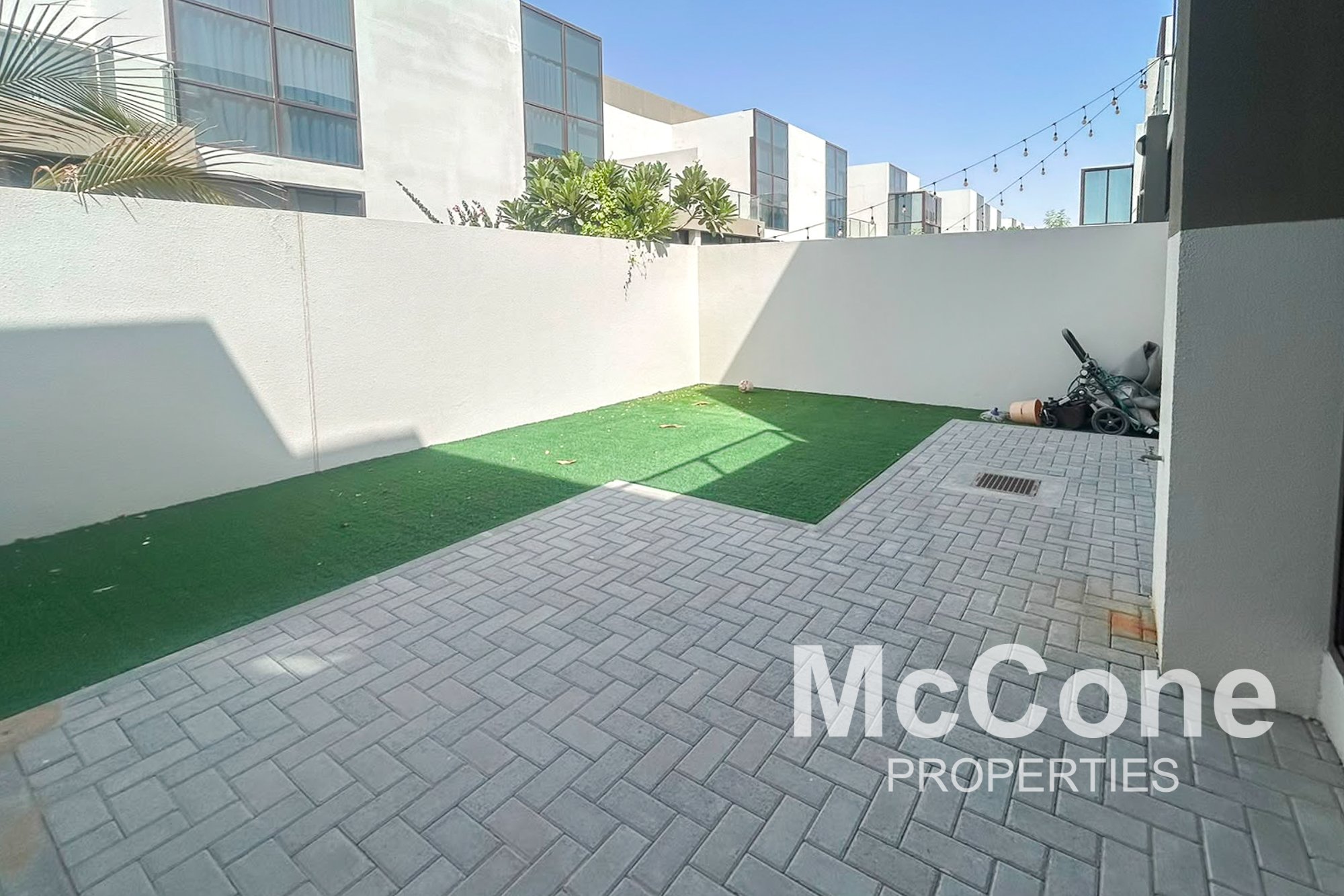 4 Bedroom Townhouse for Sale in Senses at the Fields, Mohammed Bin Rashid City — photograph 25 of 28