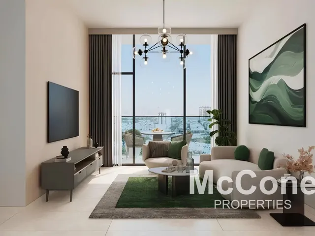 1 Bedroom Apartment for Sale in Sapphire 32, Jumeirah Village Circle