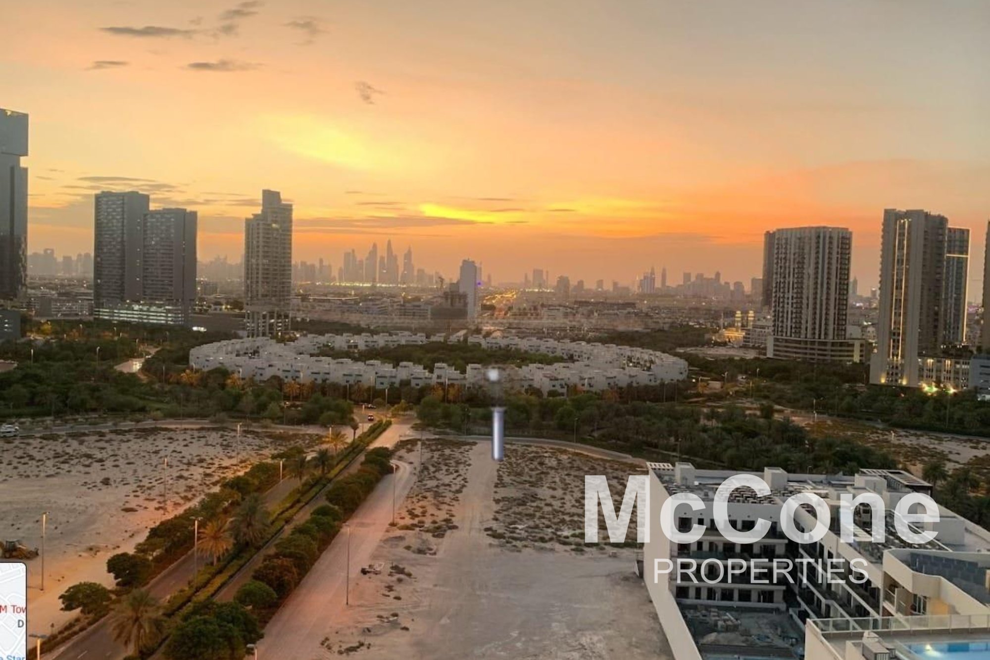 1 Bedroom Apartment for Sale in Sapphire 32, Jumeirah Village Circle — photograph 11 of 11