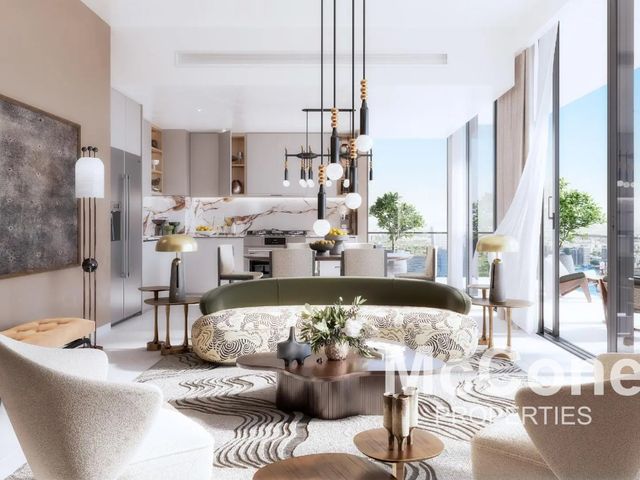 3 Bedroom Apartment for Sale in Creek Waters 2, Dubai Creek Harbour (The Lagoons)