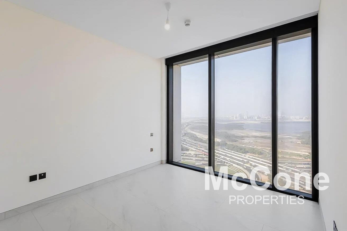 3 Bedroom Apartment for Rent in The Crest Tower A, Mohammed Bin Rashid City — photograph 12 of 15