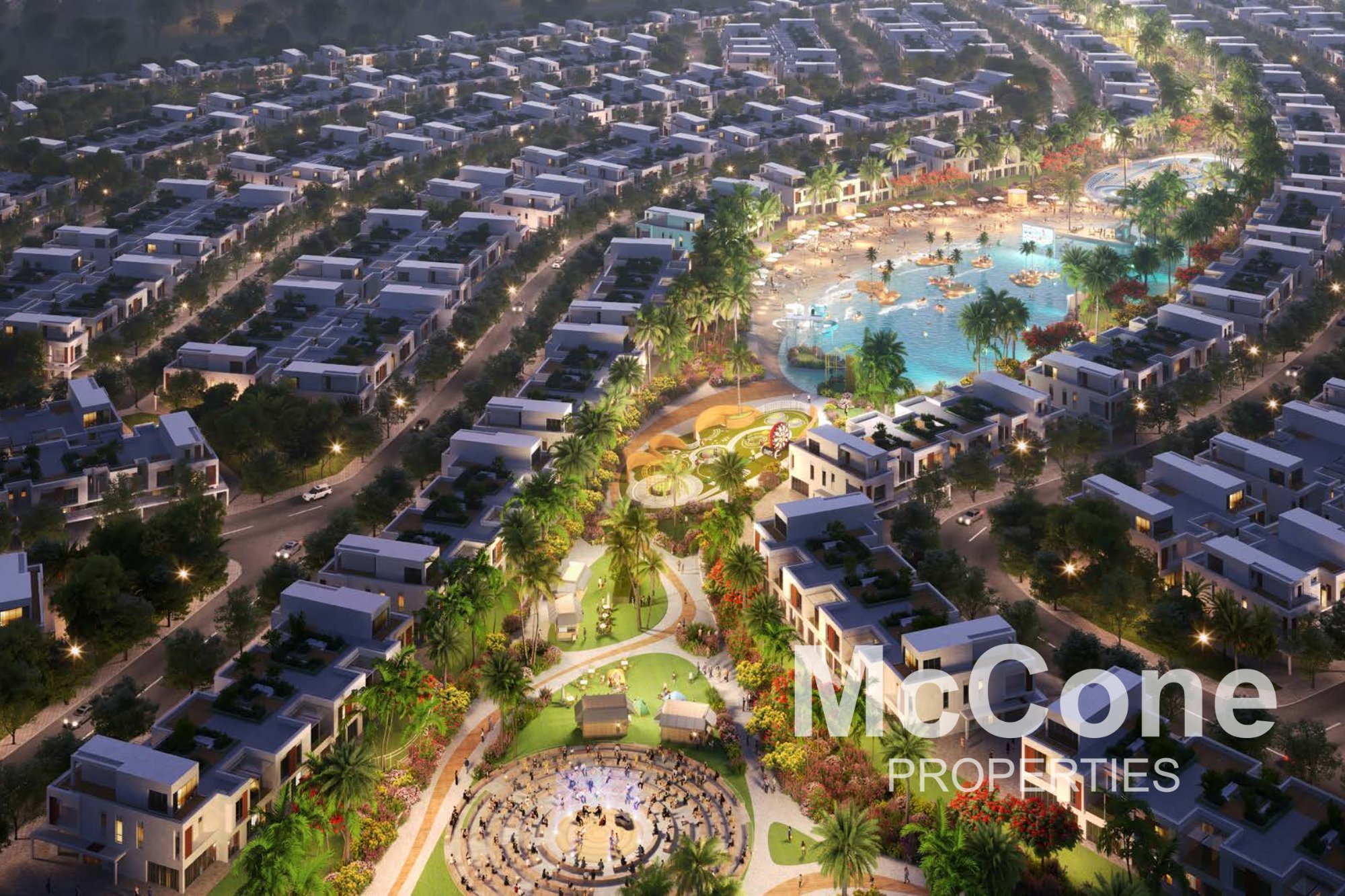 5 Bedroom Villa for Sale in Lush, Dubai Investment Park (DIP) — photo 8 of 10