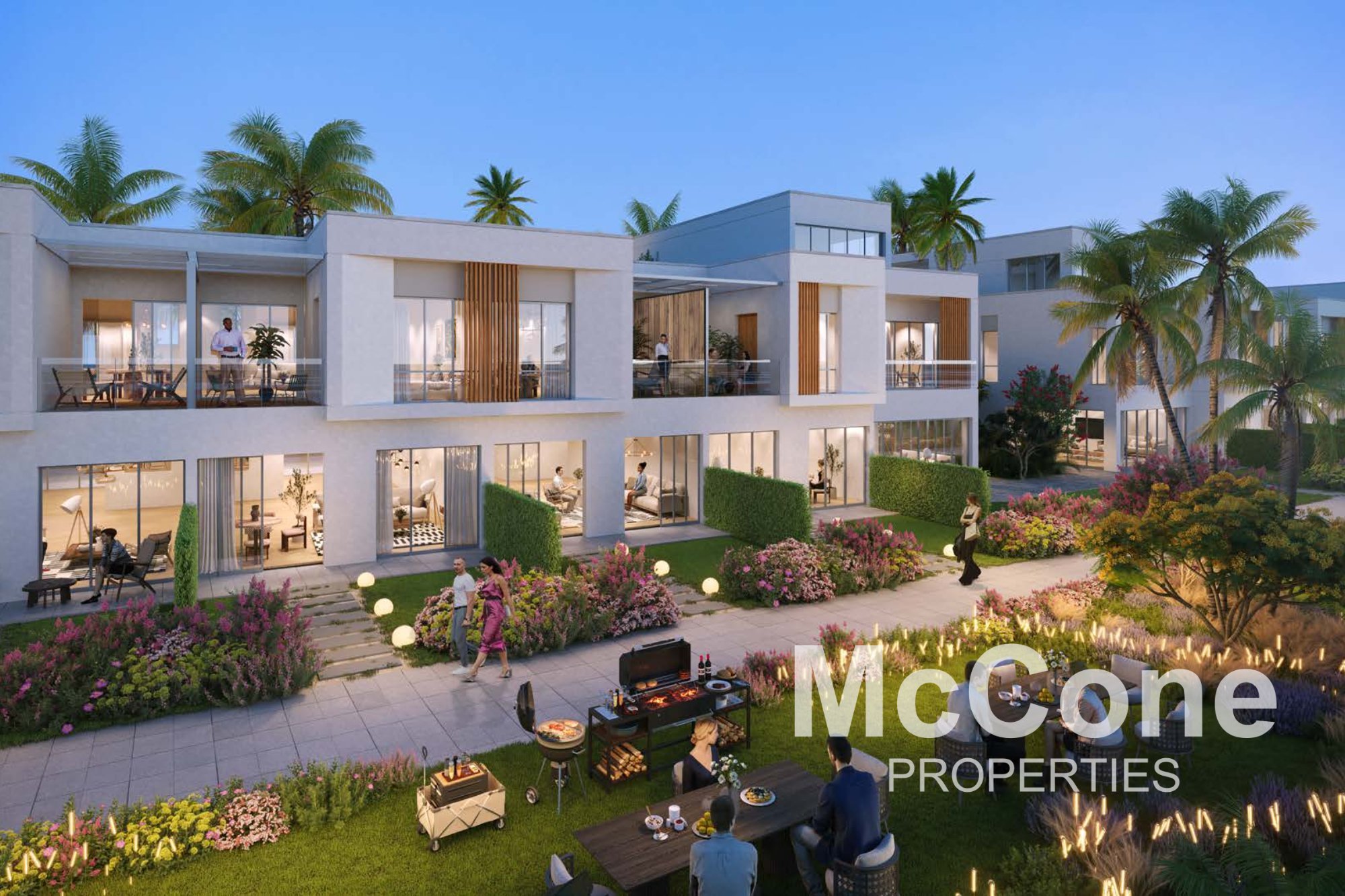 5 Bedroom Villa for Sale in Lush, Dubai Investment Park (DIP)