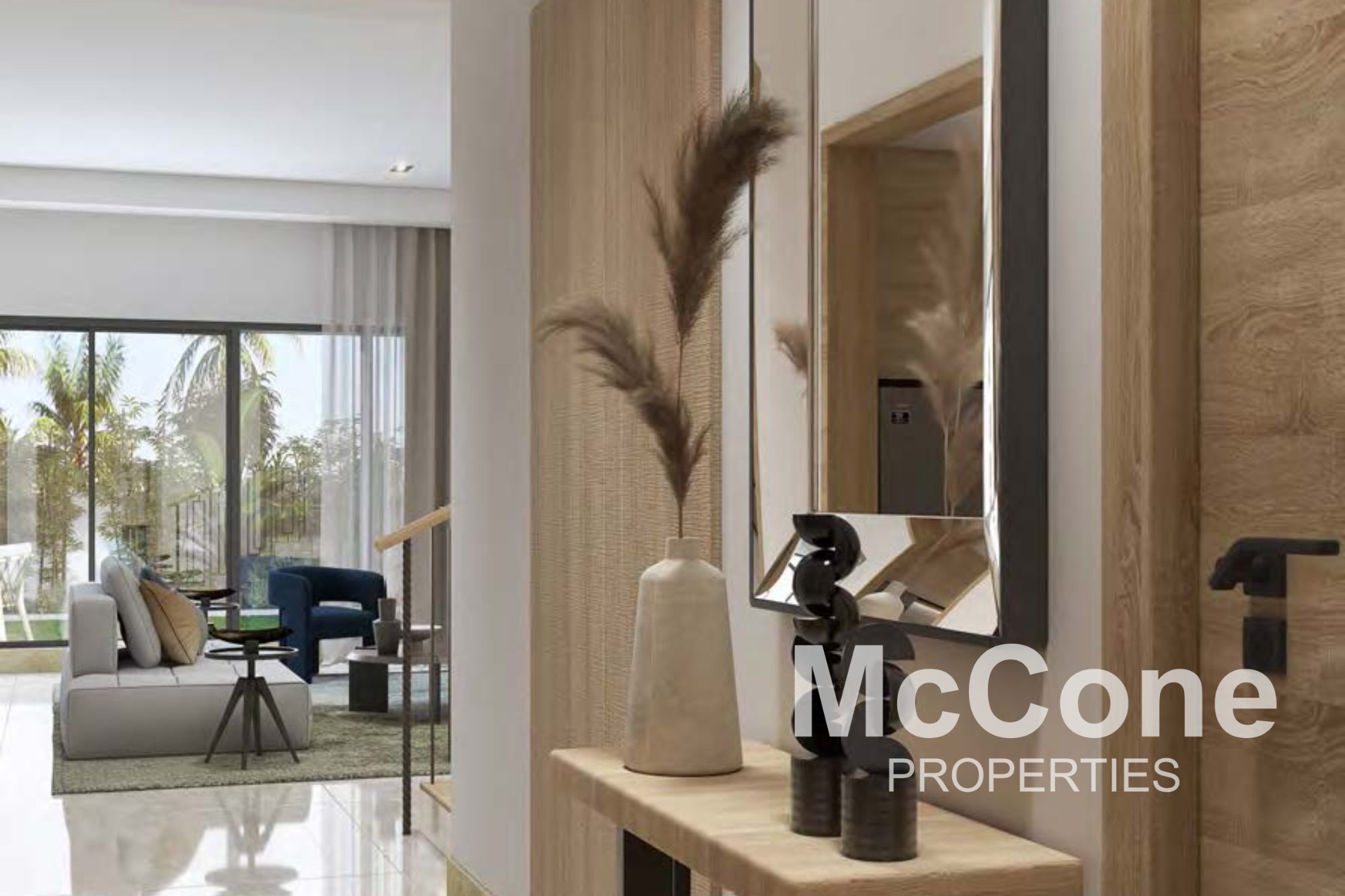 5 Bedroom Villa for Sale in Lush, Dubai Investment Park (DIP) — photo 4 of 10