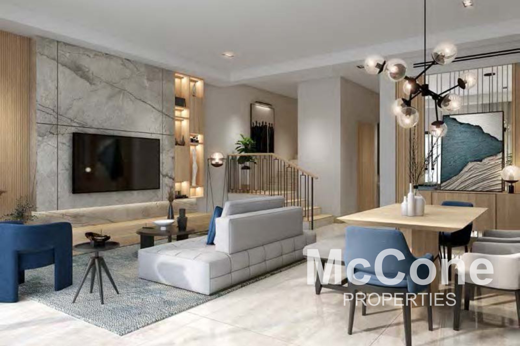 5 Bedroom Villa for Sale in Lush, Dubai Investment Park (DIP) — photo 3 of 10