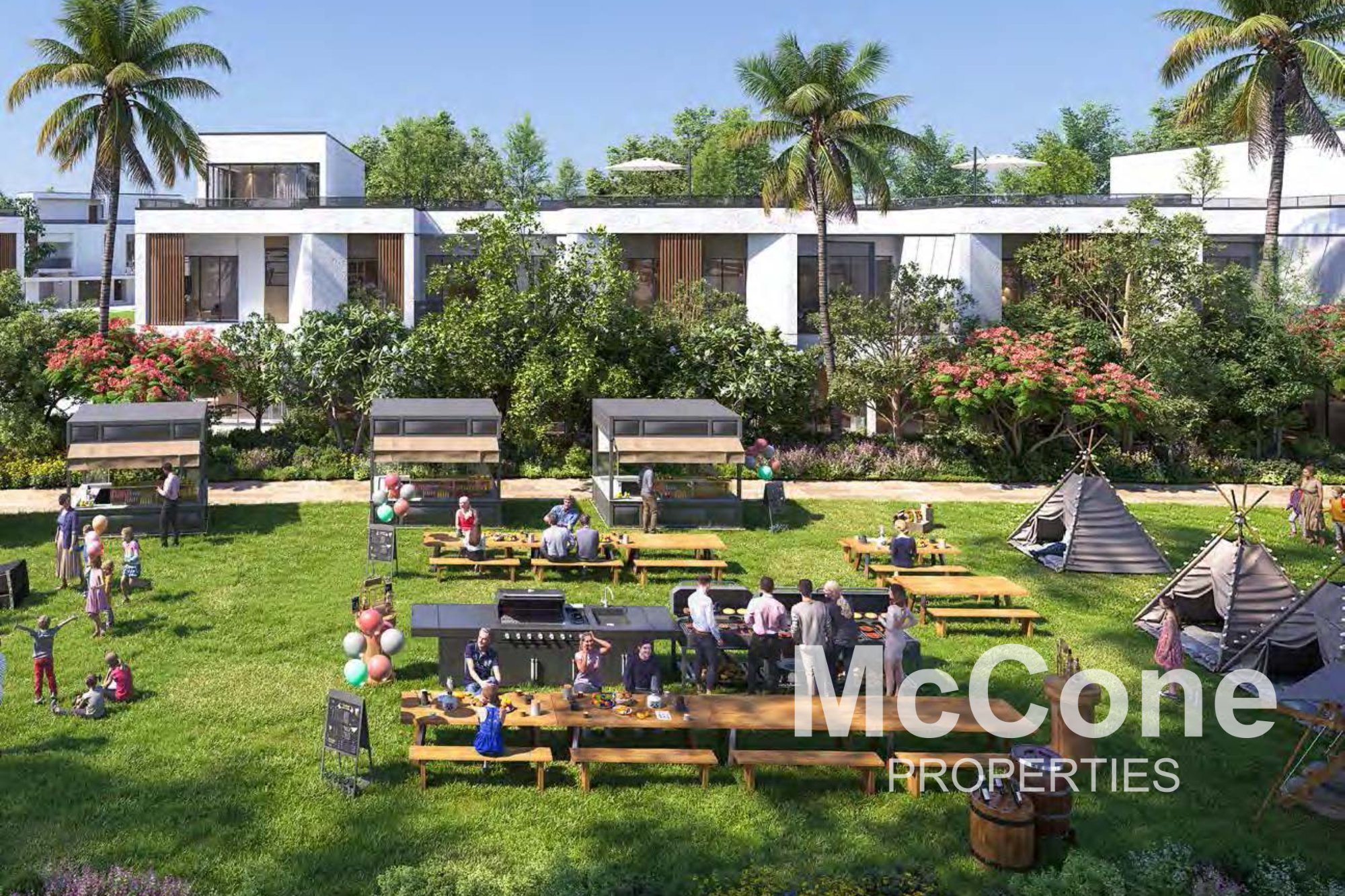 5 Bedroom Villa for Sale in Lush, Dubai Investment Park (DIP) — photo 7 of 10