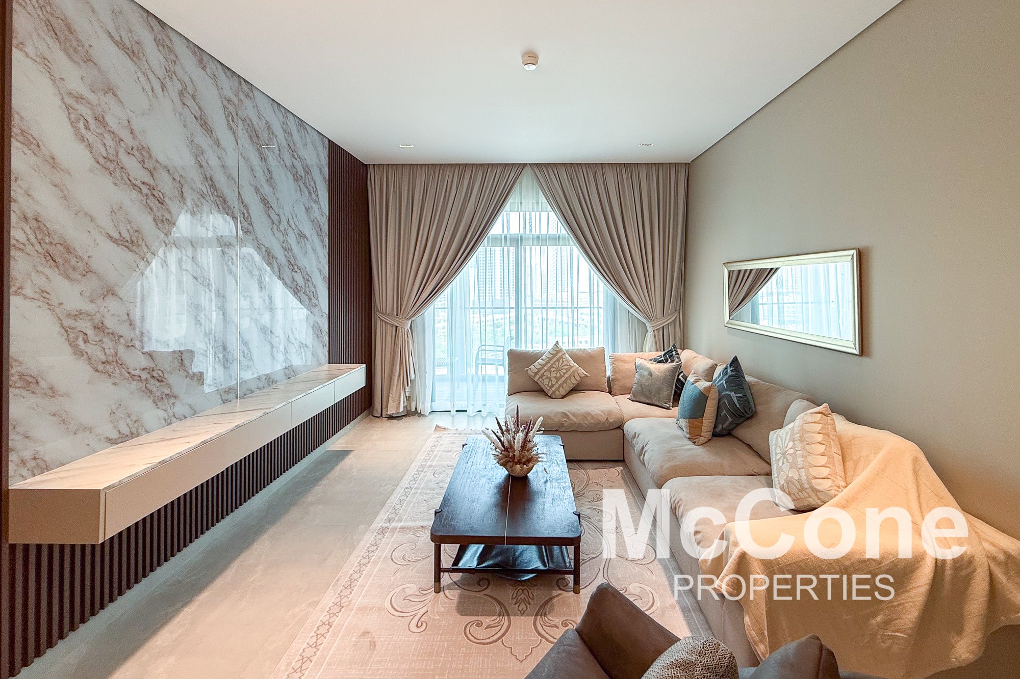 1 Bedroom Apartment for Sale in AB Cavalier, Jumeirah Village Circle
