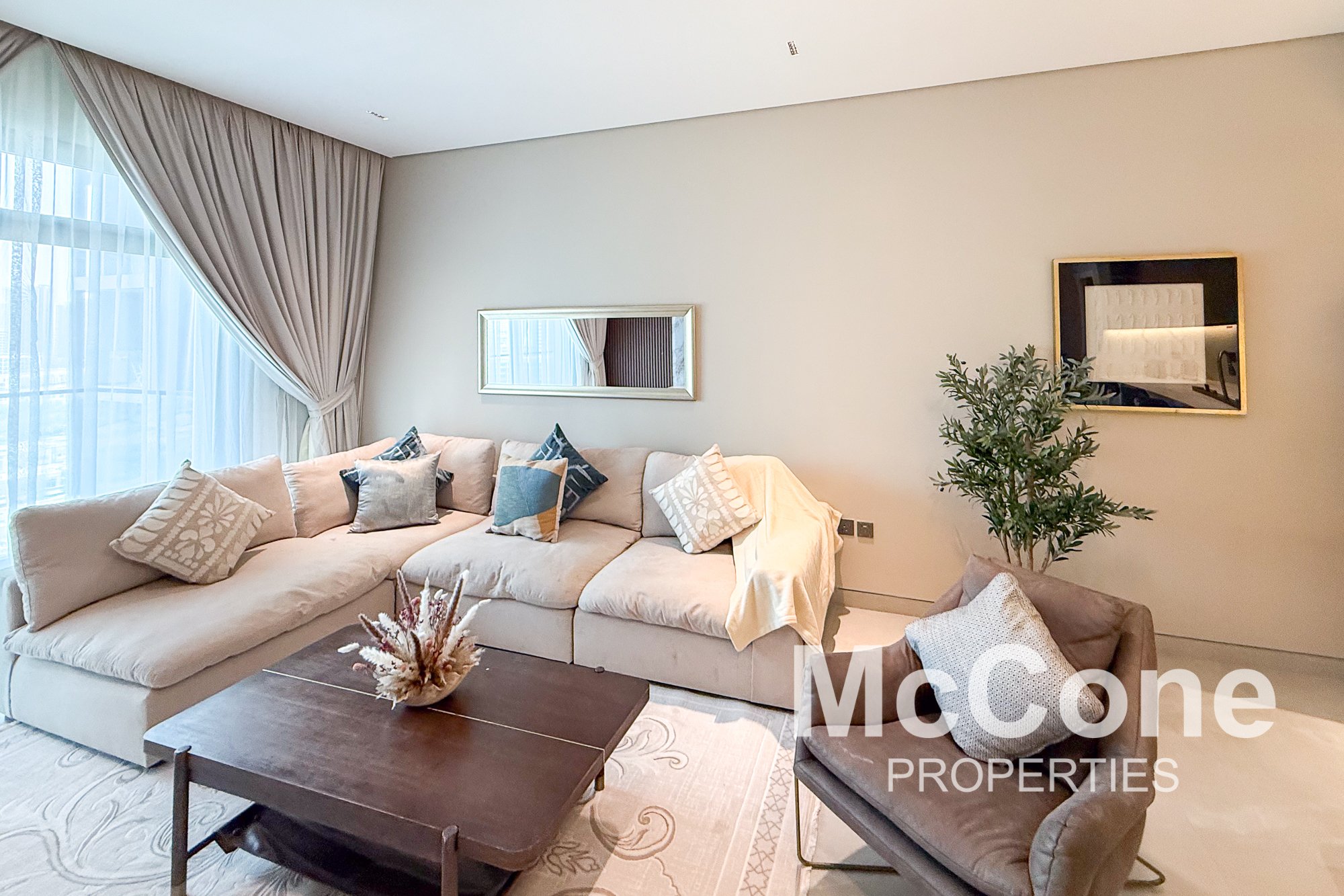 1 Bedroom Apartment for Sale in AB Cavalier, Jumeirah Village Circle — photo 2 of 11