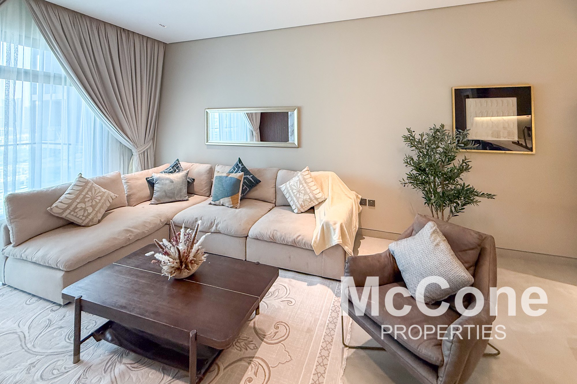 1 Bedroom Apartment for Sale in AB Cavalier, Jumeirah Village Circle — photo 3 of 11