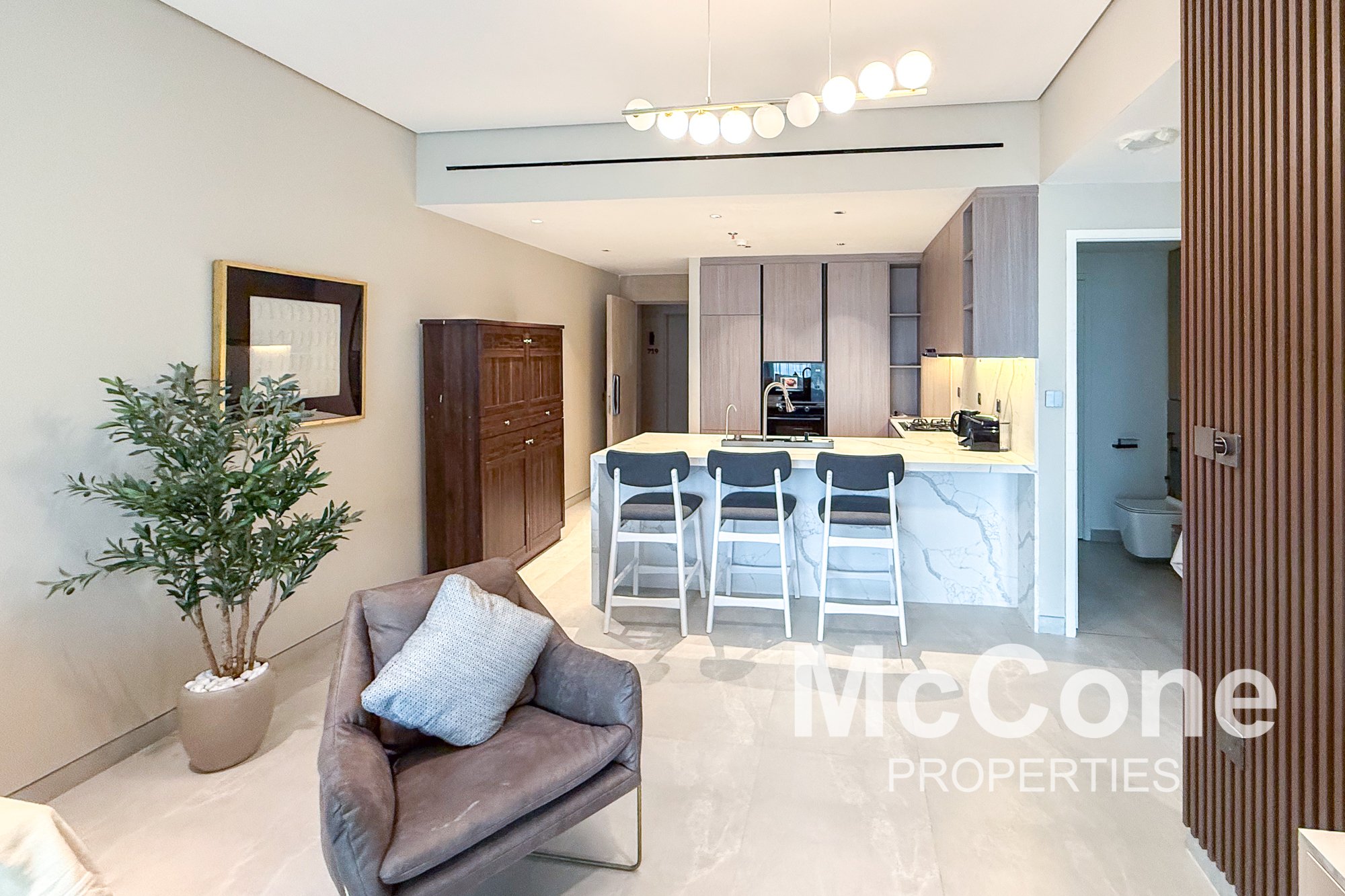 1 Bedroom Apartment for Sale in AB Cavalier, Jumeirah Village Circle — photo 5 of 11