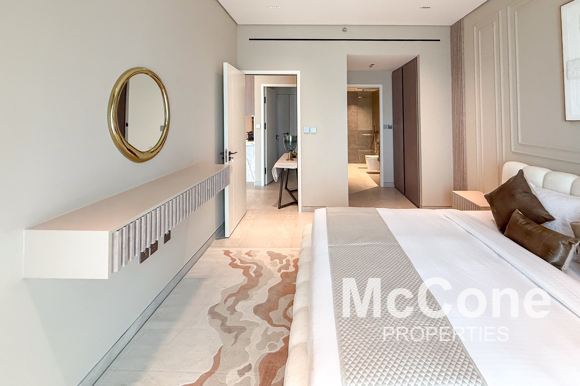 1 Bedroom Apartment for Sale in AB Cavalier, Jumeirah Village Circle — photo 6 of 11