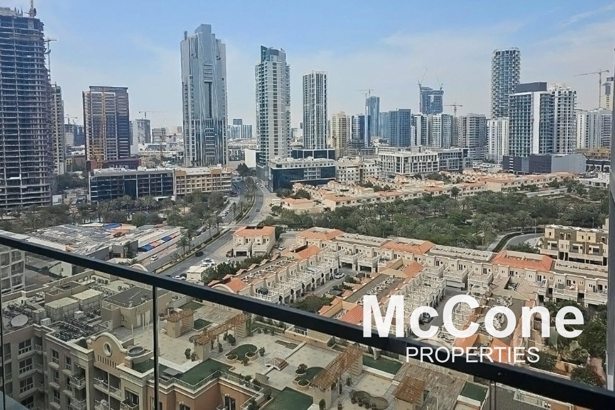 1 Bedroom Apartment for Sale in AB Cavalier, Jumeirah Village Circle — photograph 10 of 11