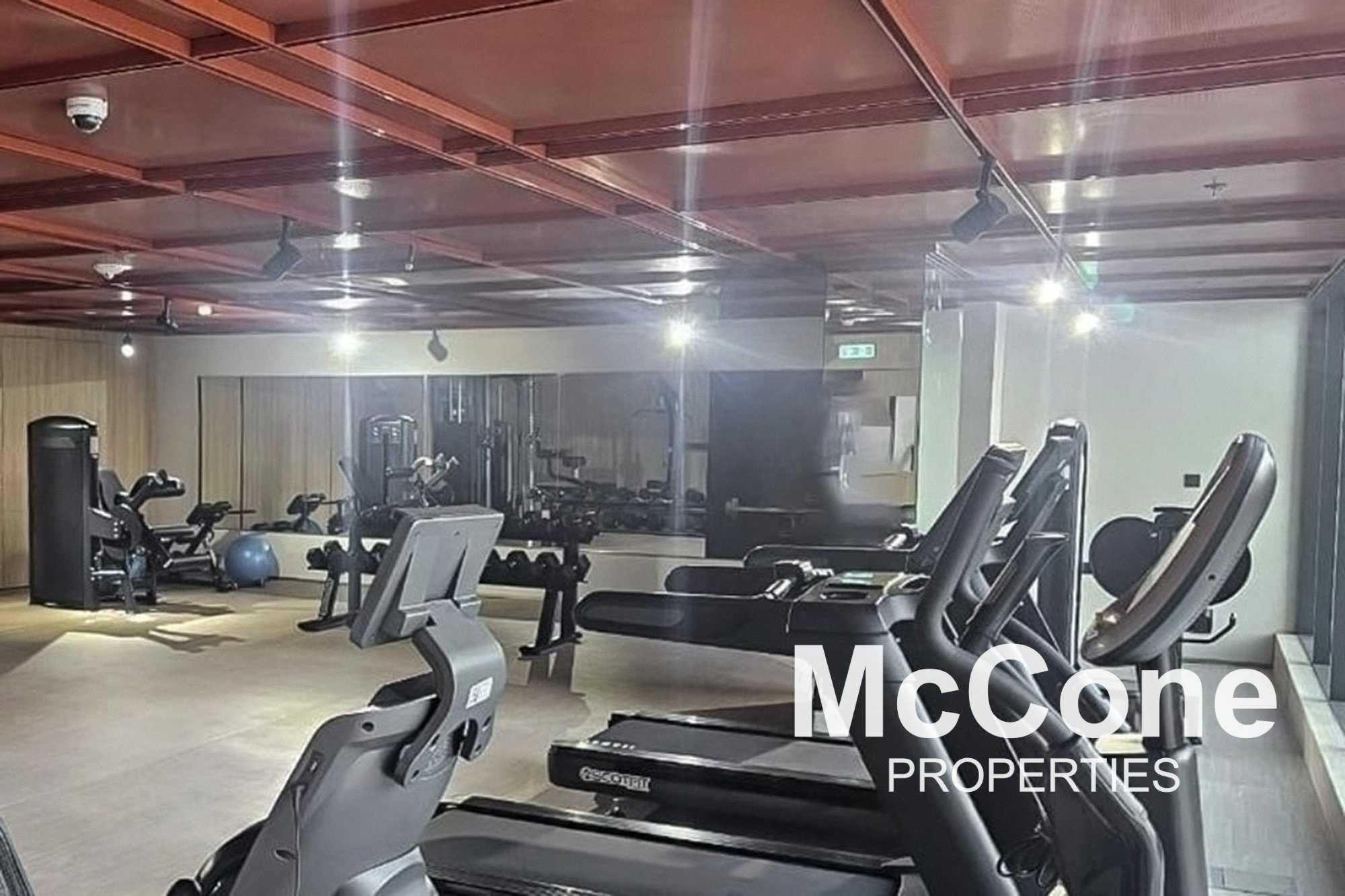 1 Bedroom Apartment for Sale in AB Cavalier, Jumeirah Village Circle — photograph 11 of 11