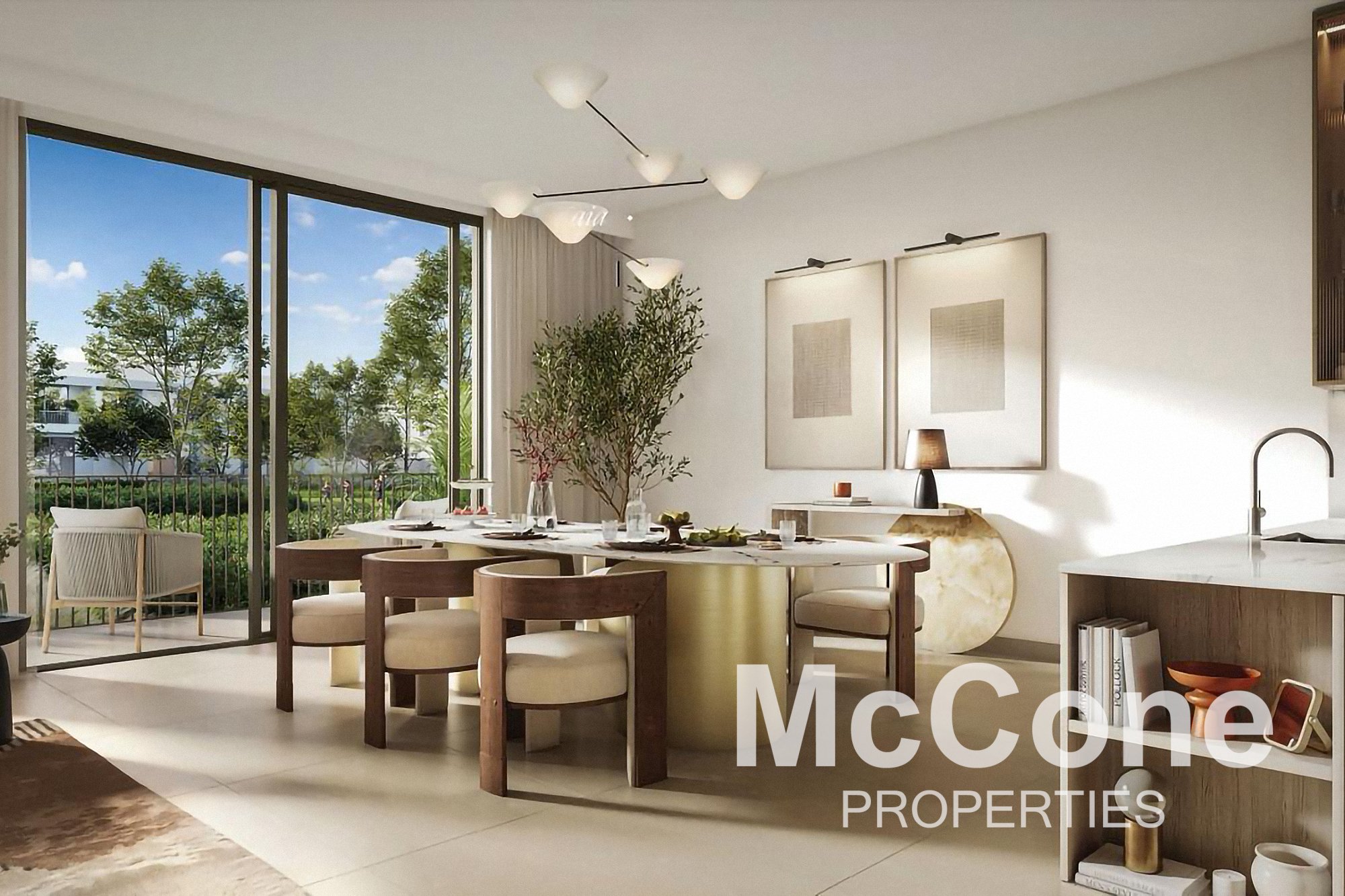 4 Bedroom Townhouse for Sale in Greenville, Dubai South (Dubai World Central)