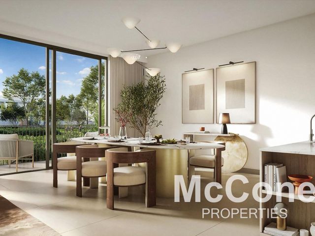 4 Bedroom Townhouse for Sale in Greenville, Dubai South (Dubai World Central)