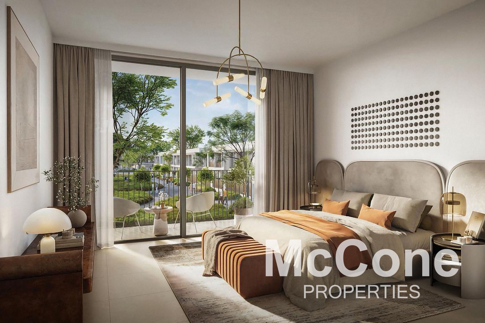 4 Bedroom Townhouse for Sale in Greenville, Dubai South (Dubai World Central) — photo 3 of 10
