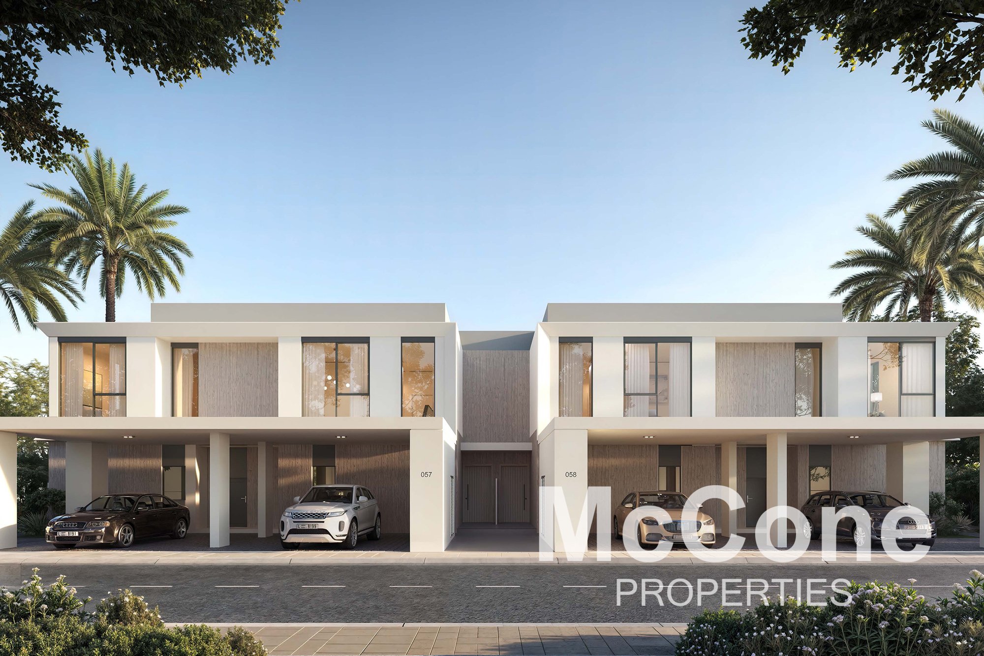 4 Bedroom Townhouse for Sale in Greenville, Dubai South (Dubai World Central) — photo 4 of 10