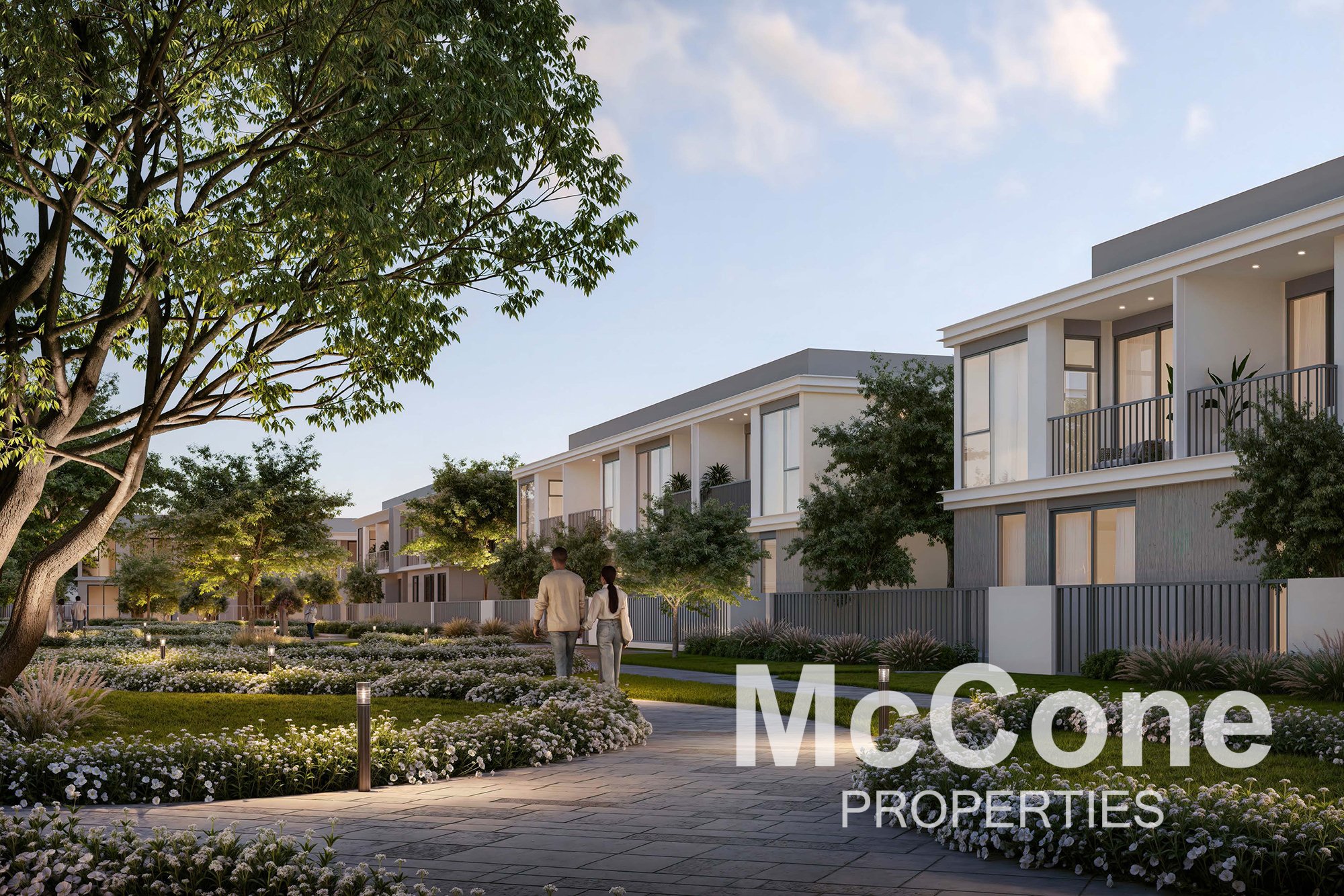 4 Bedroom Townhouse for Sale in Greenville, Dubai South (Dubai World Central) — photo 7 of 10